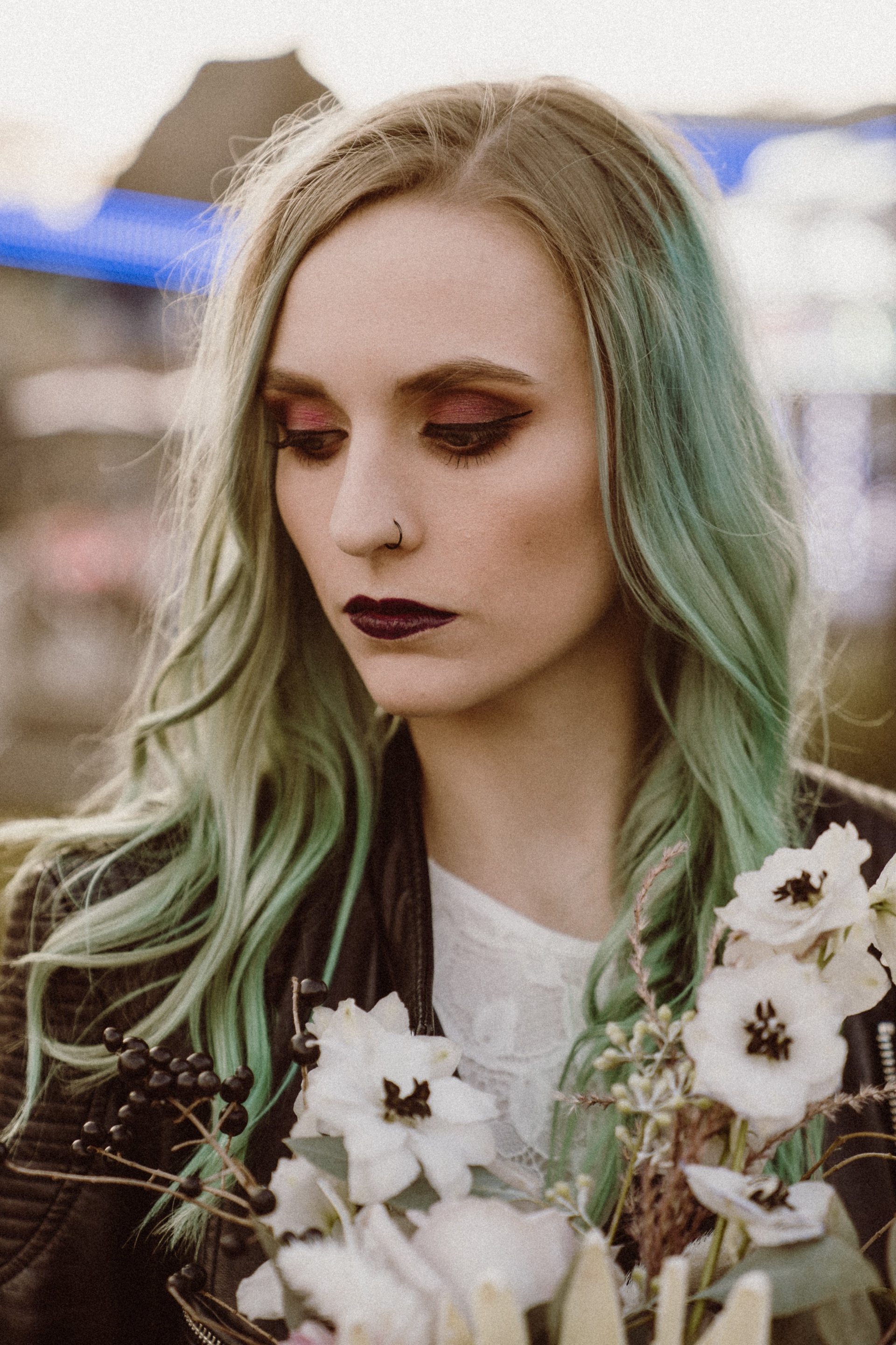 Styled Shooting im Prater, Wien – Hochzeitsinspiration von Kamerakinder Weddings