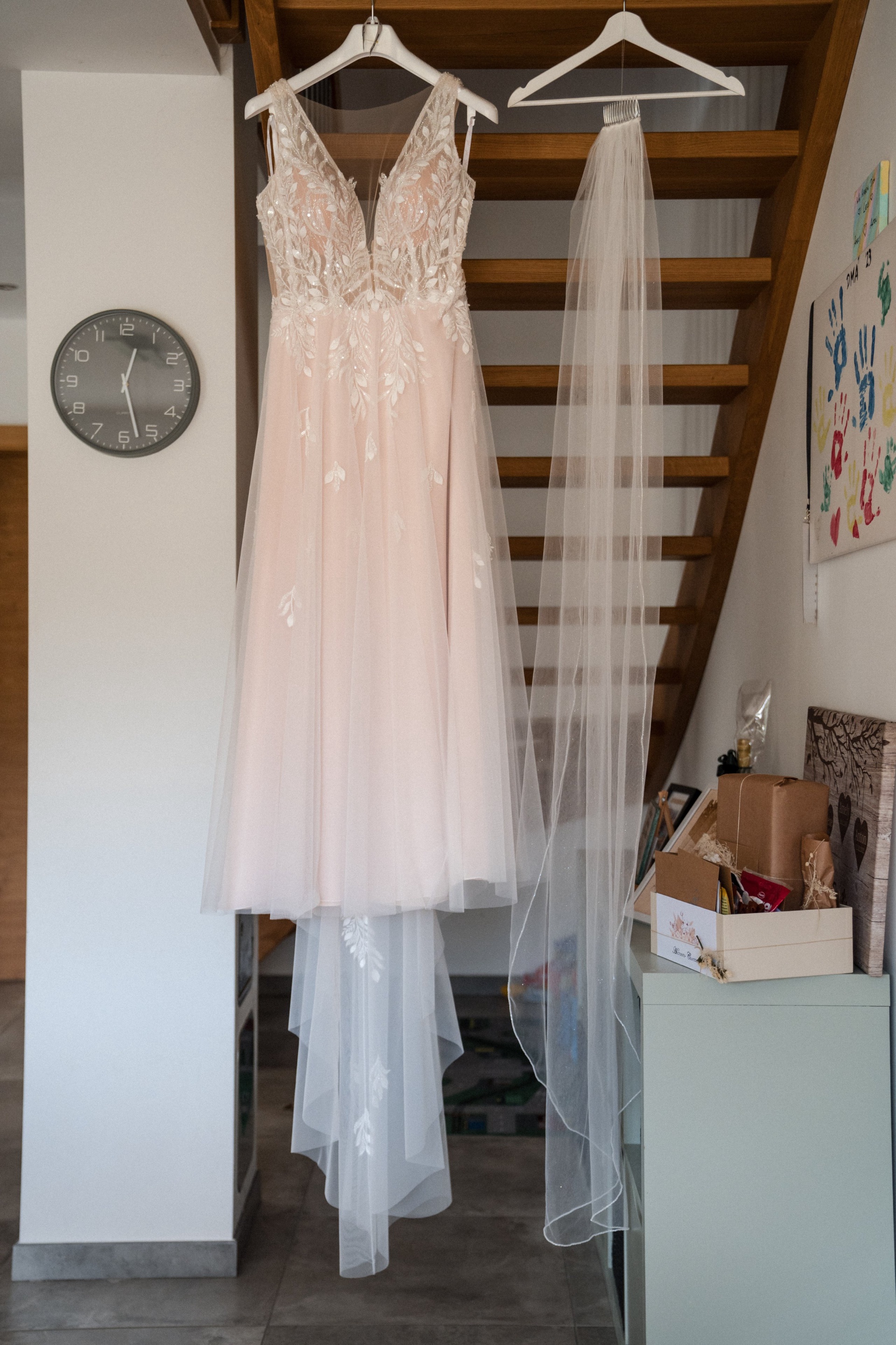 Marlene & Dominik – Hochzeit in der Mühlsteinstube, Bild 12
