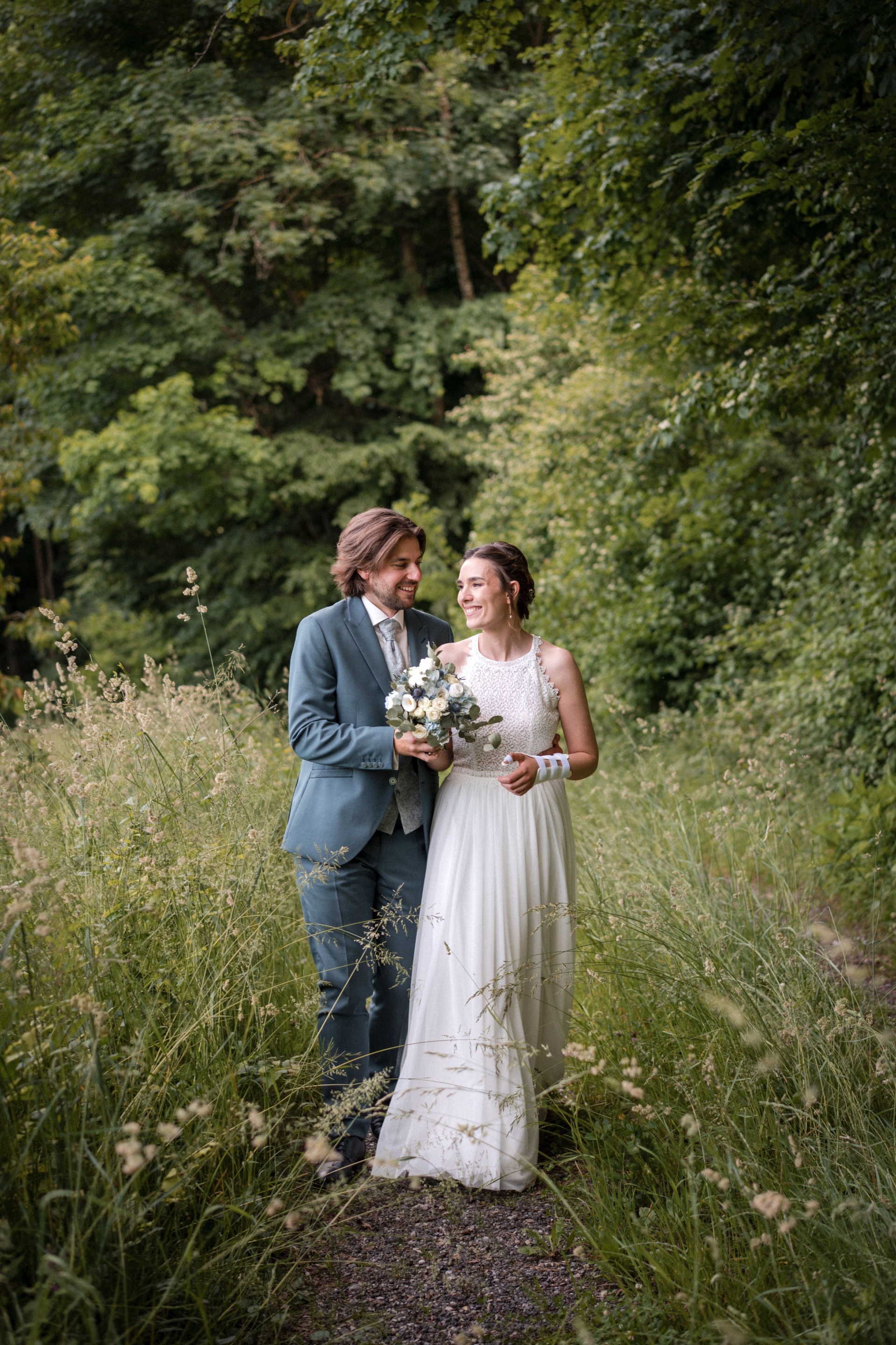 Tanja & Philipp – Hochzeit im Refugium Hochstrass, Bild 33