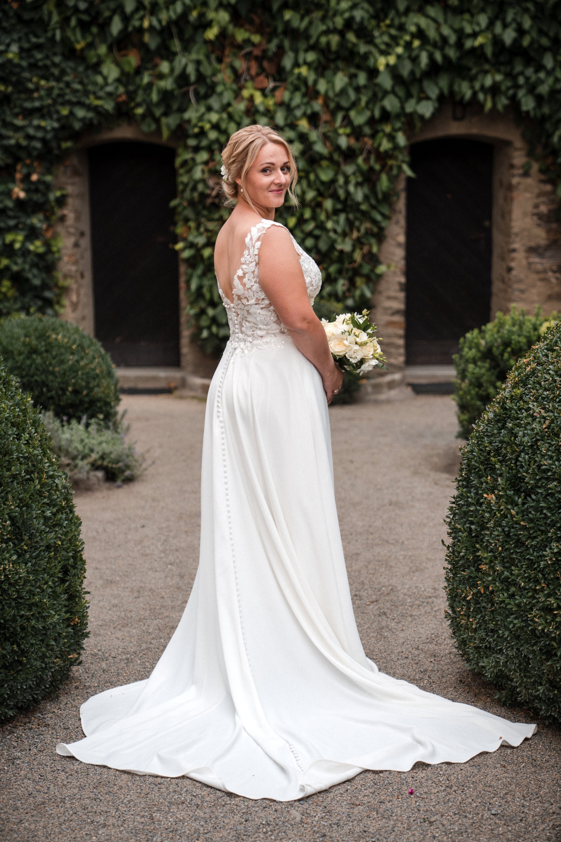Anna & Martin – Hochzeit auf der Rosenburg, Bild 64