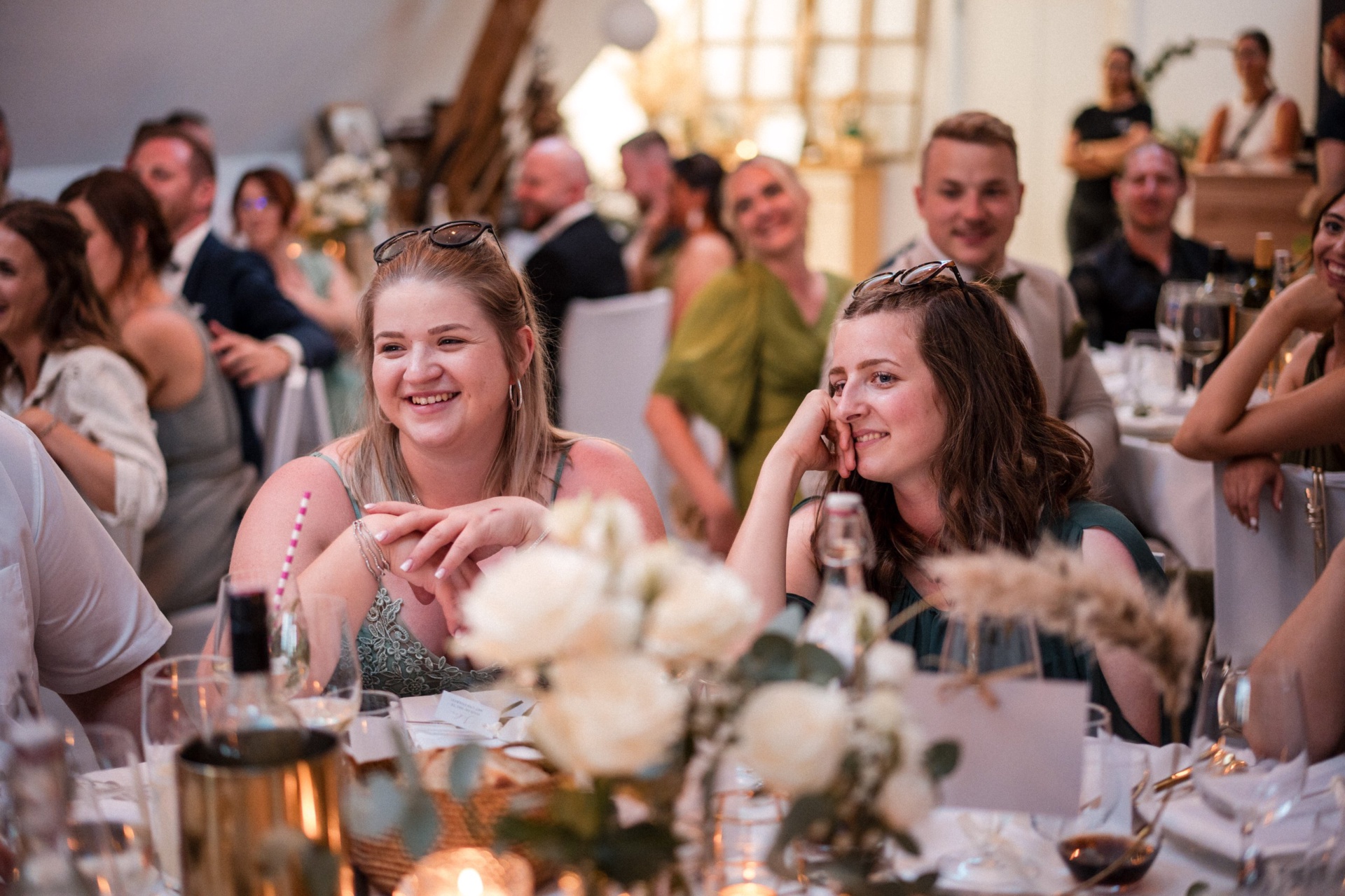 Lisa & Julian – Hochzeit bei Obstbau Haas, Bild 65