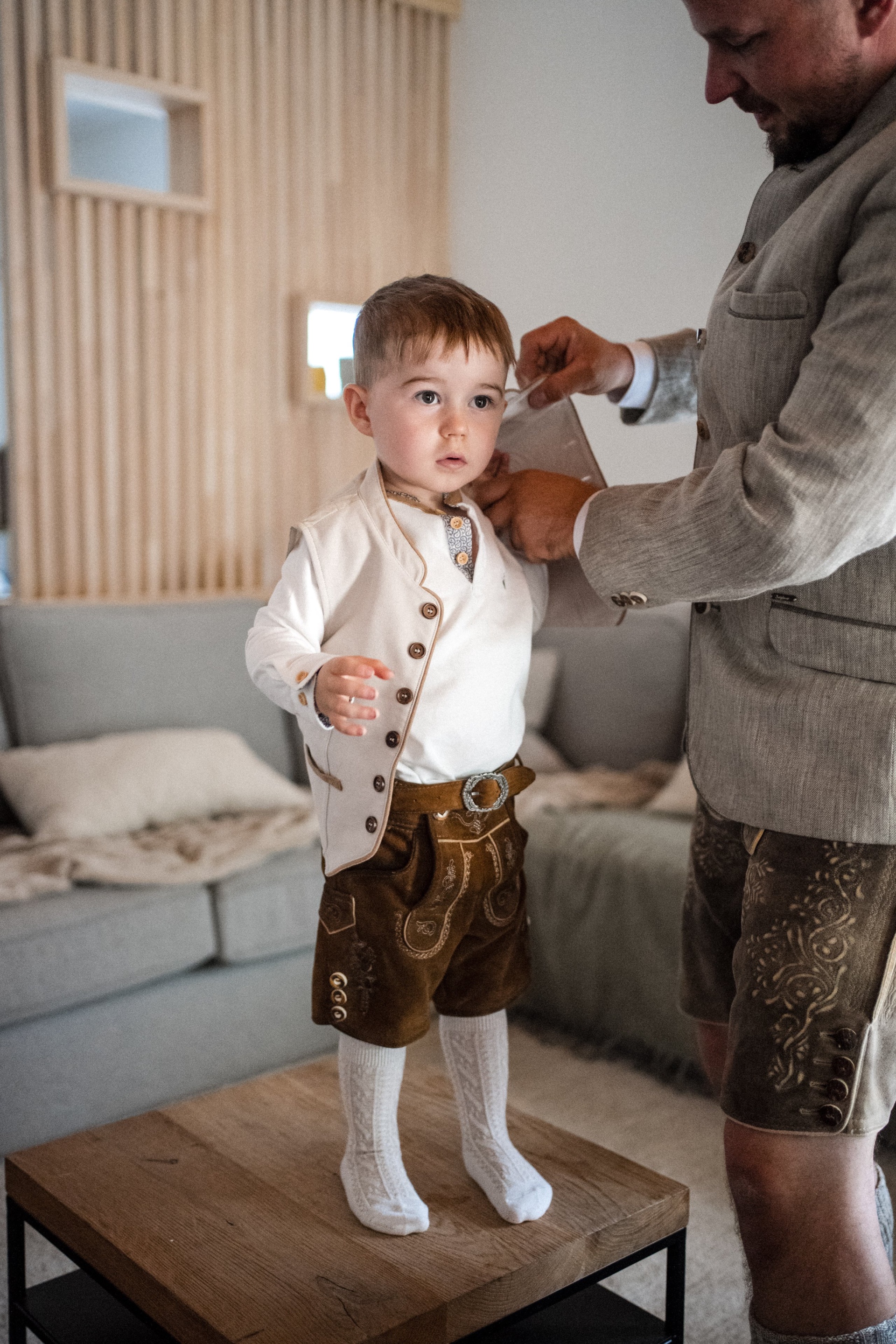 Karoline & Florian – Hochzeit bei Mirli im Irenental, Bild 9