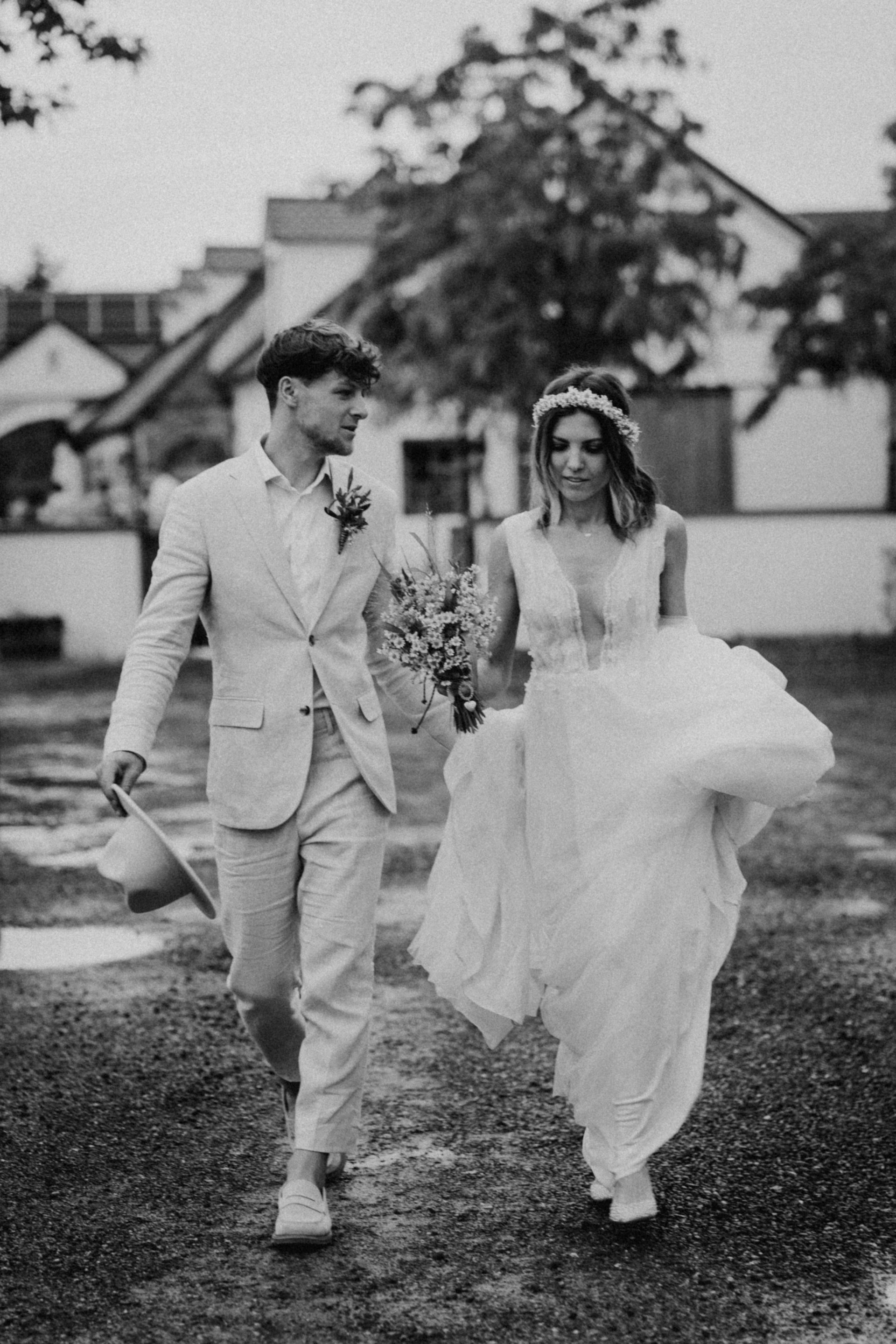 Manuela & Marco – Hochzeit im Weingut Liszt, Bild 37