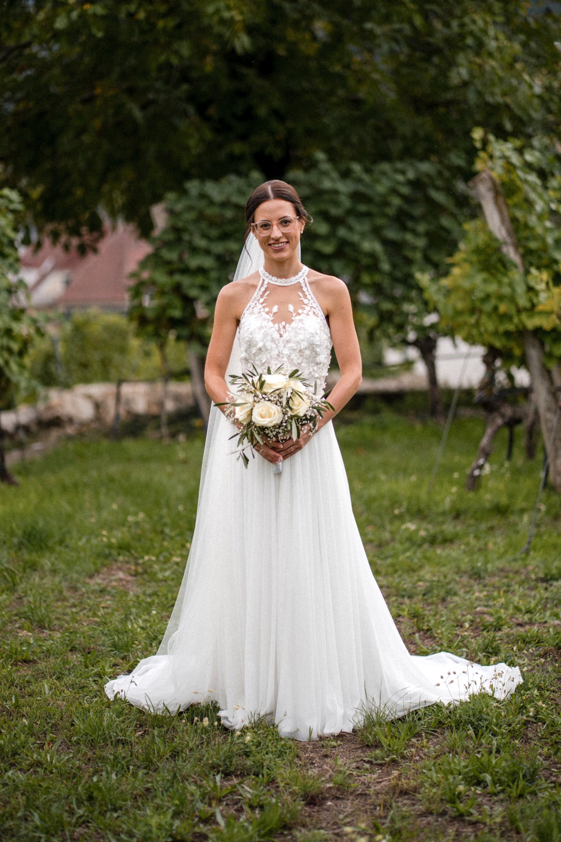 Magdalena & Adrian – Hochzeit im Kellerschlössel der Domäne Wachau, Bild 69