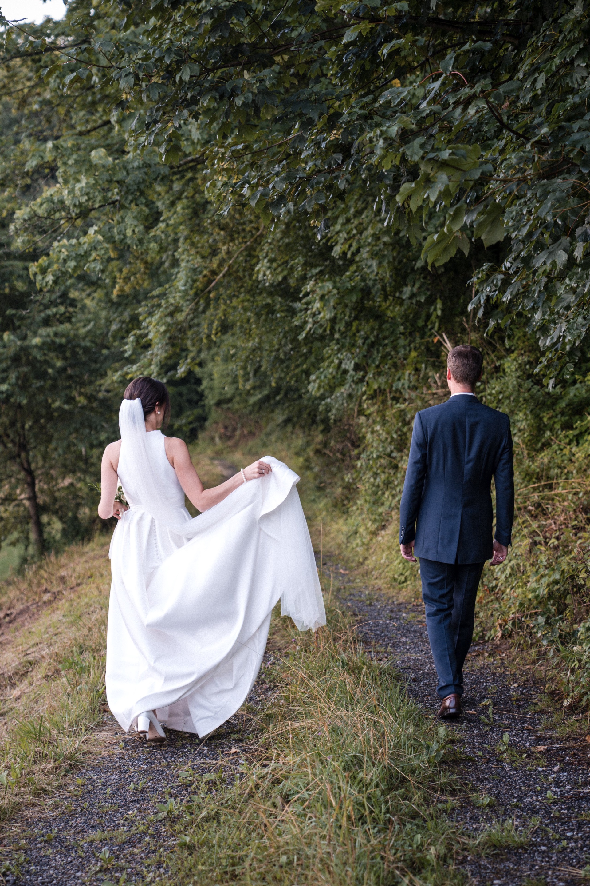 Laura & Thomas – Hochzeit im Refugium Hochstrass, Bild 47