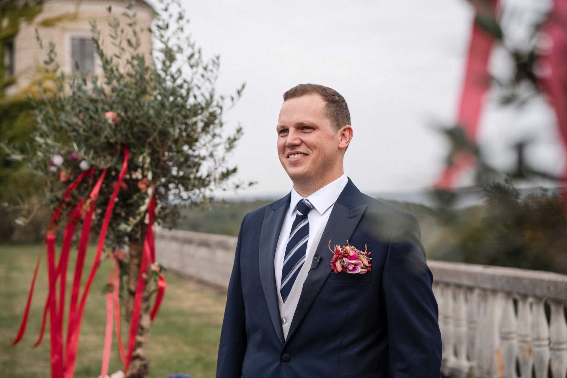 Elena & Tim – Hochzeit auf der Rosenburg, Bild 9