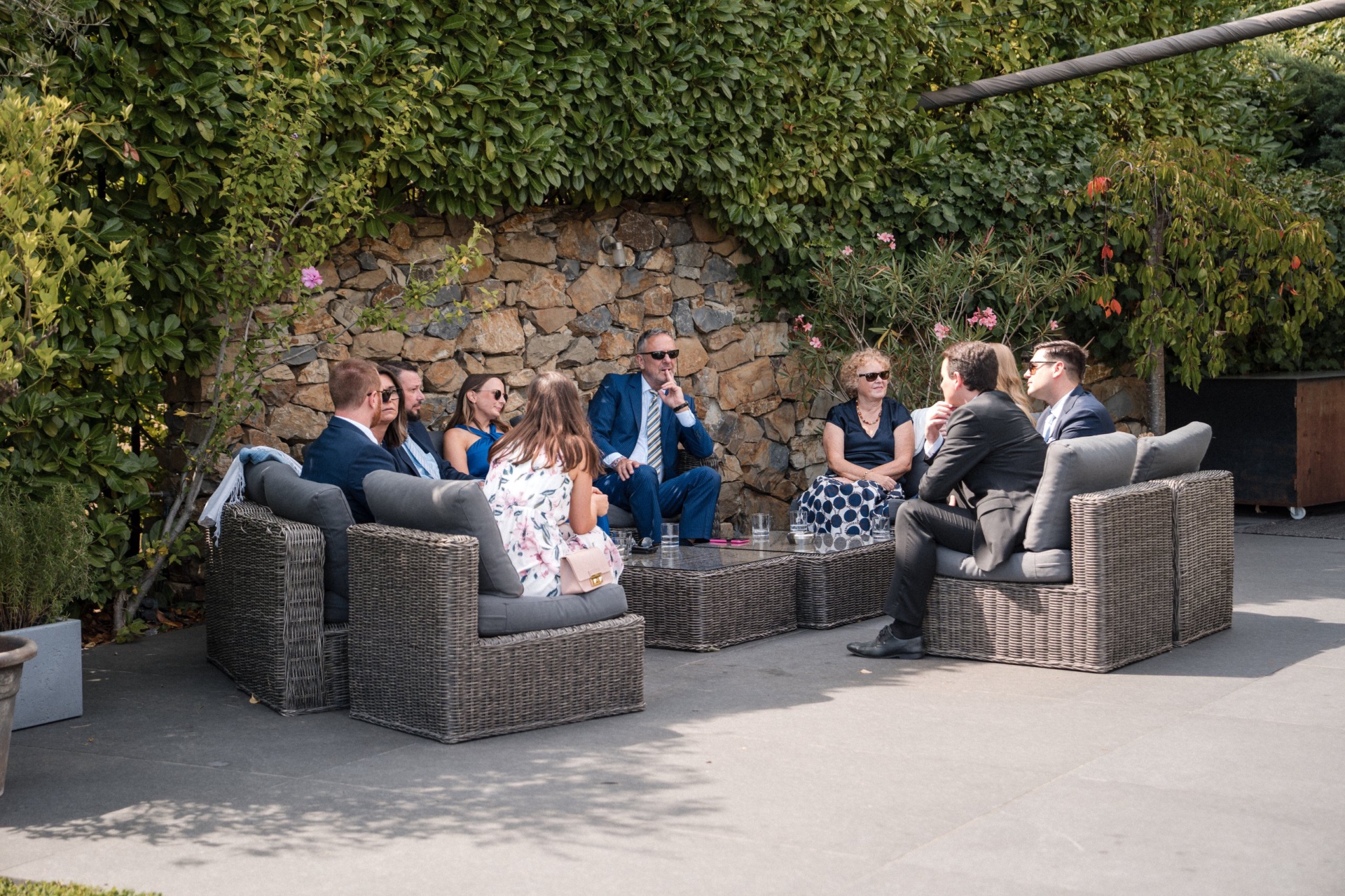 Lara & Paul – Hochzeit Am Reisenberg, Bild 8