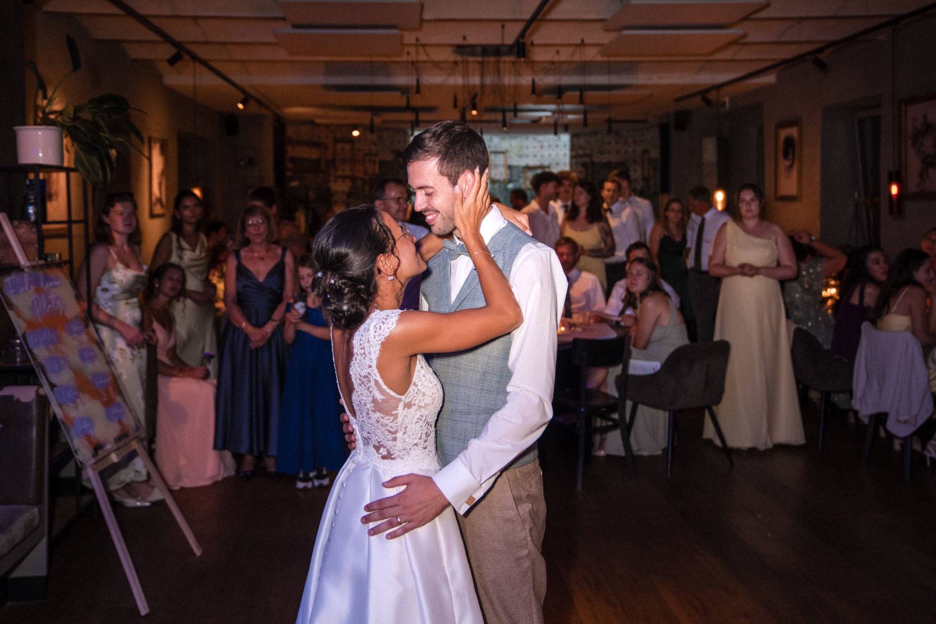Karoline & Manuel – Hochzeit in Bruck an der Leitha, Bild 105
