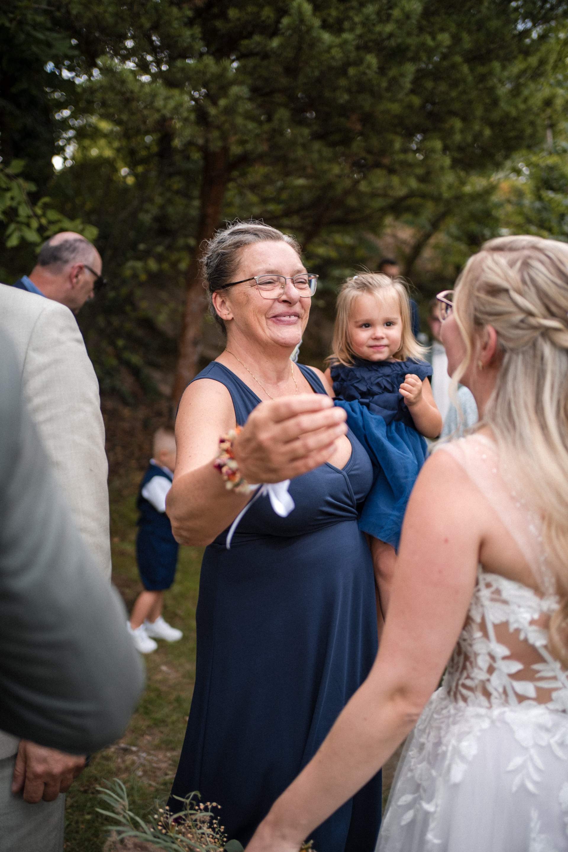 Lukas & Saskia – Hochzeit in der Gartenbauschule Langenlois, Bild 58