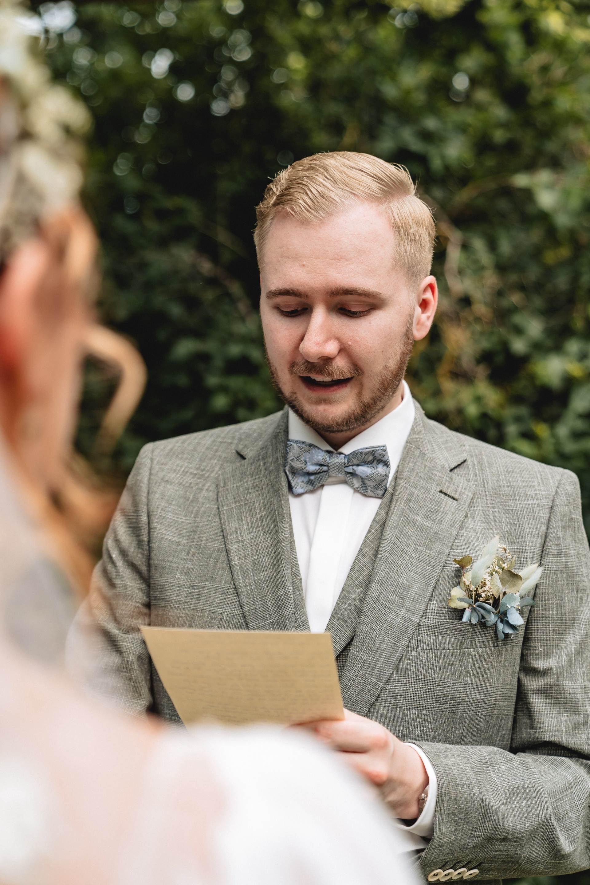 Hochzeit im Helene Perchtoldsdorf – Jenny & Franz (Niederösterreich)