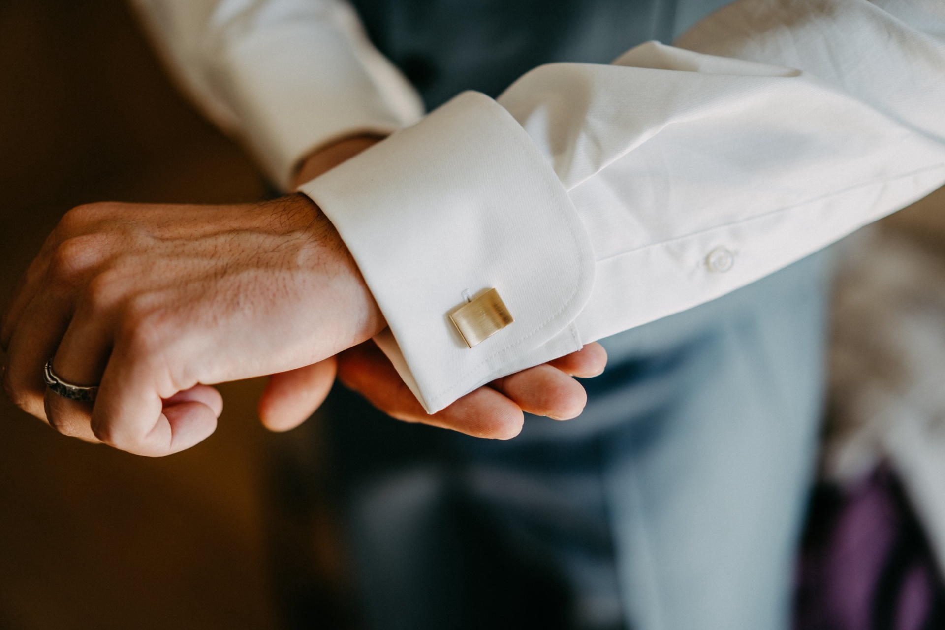 Hochzeit im Gut Oberstockstall – Julia & Stefan (Niederösterreich)