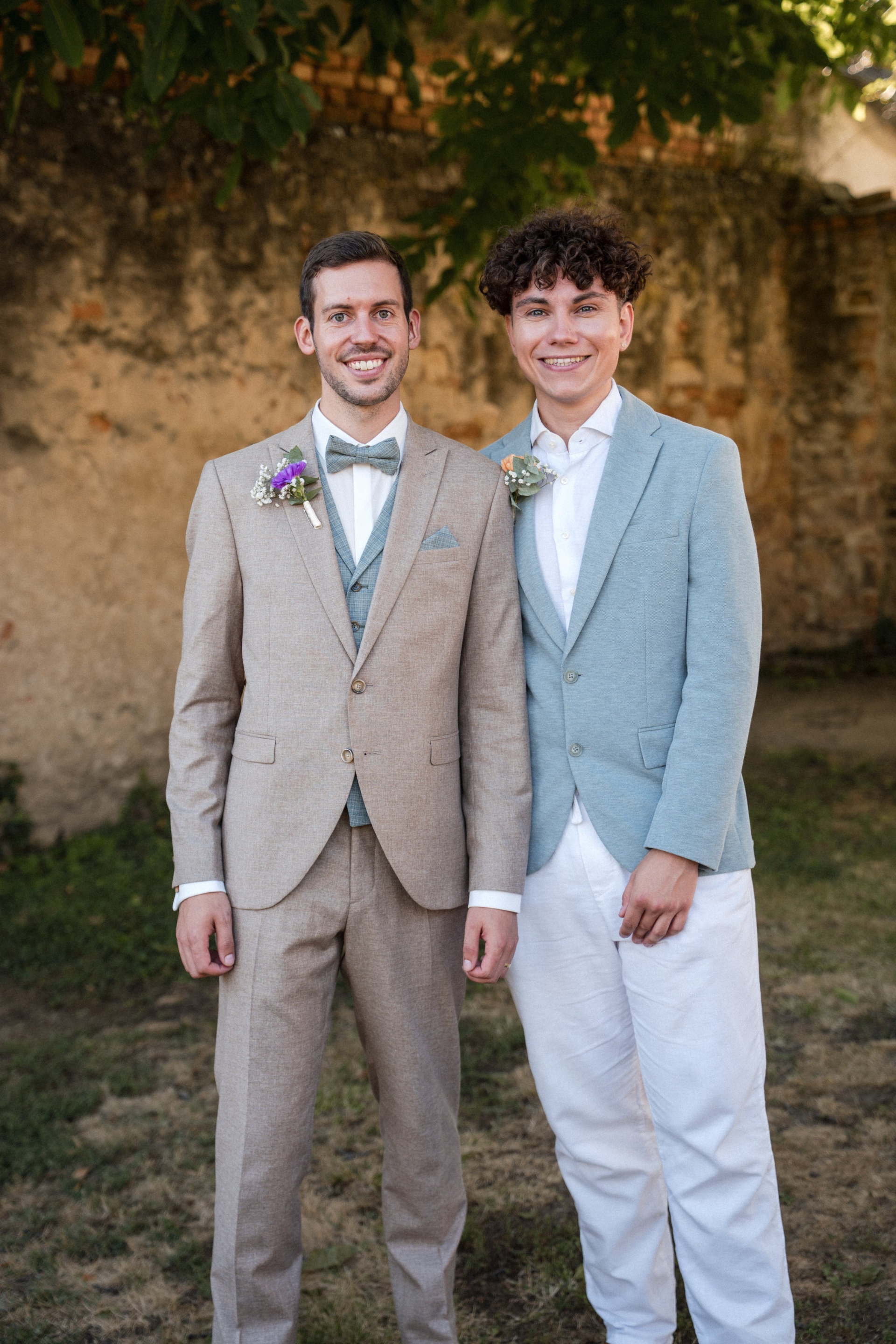 Karoline & Manuel – Hochzeit in Bruck an der Leitha, Bild 62