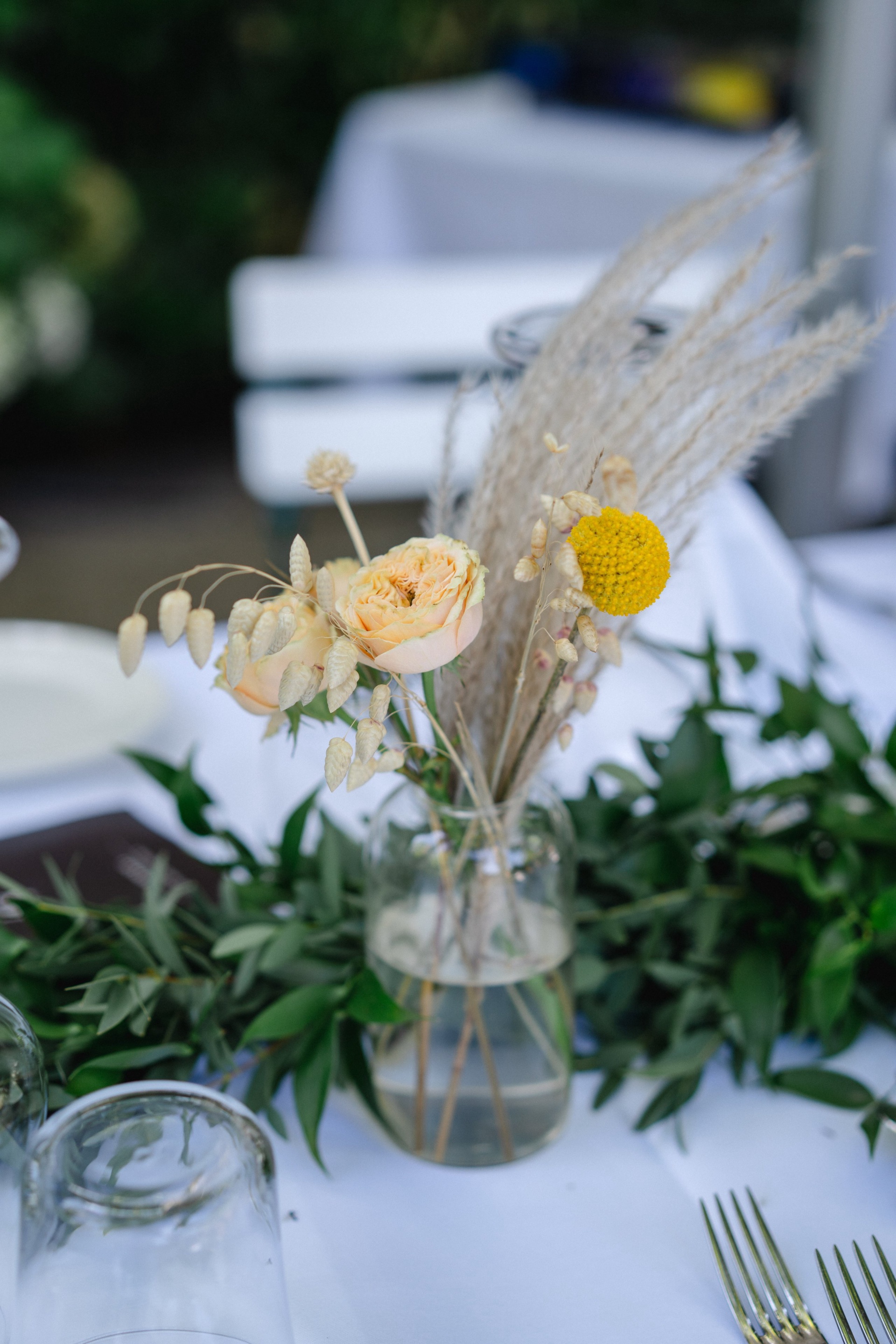 Hochzeit im Mayer am Pfarrplatz – Paulina & Jude (Wien)