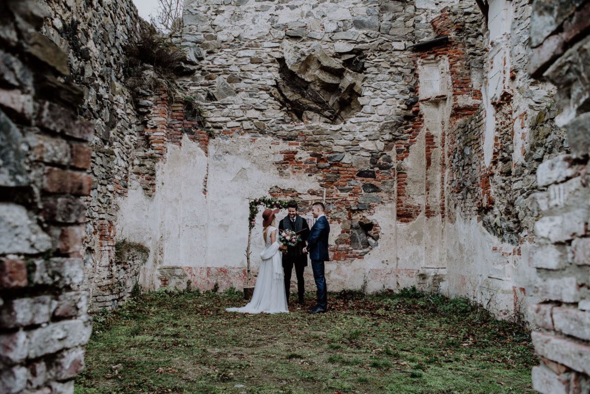 Lisa-Marie & Mario