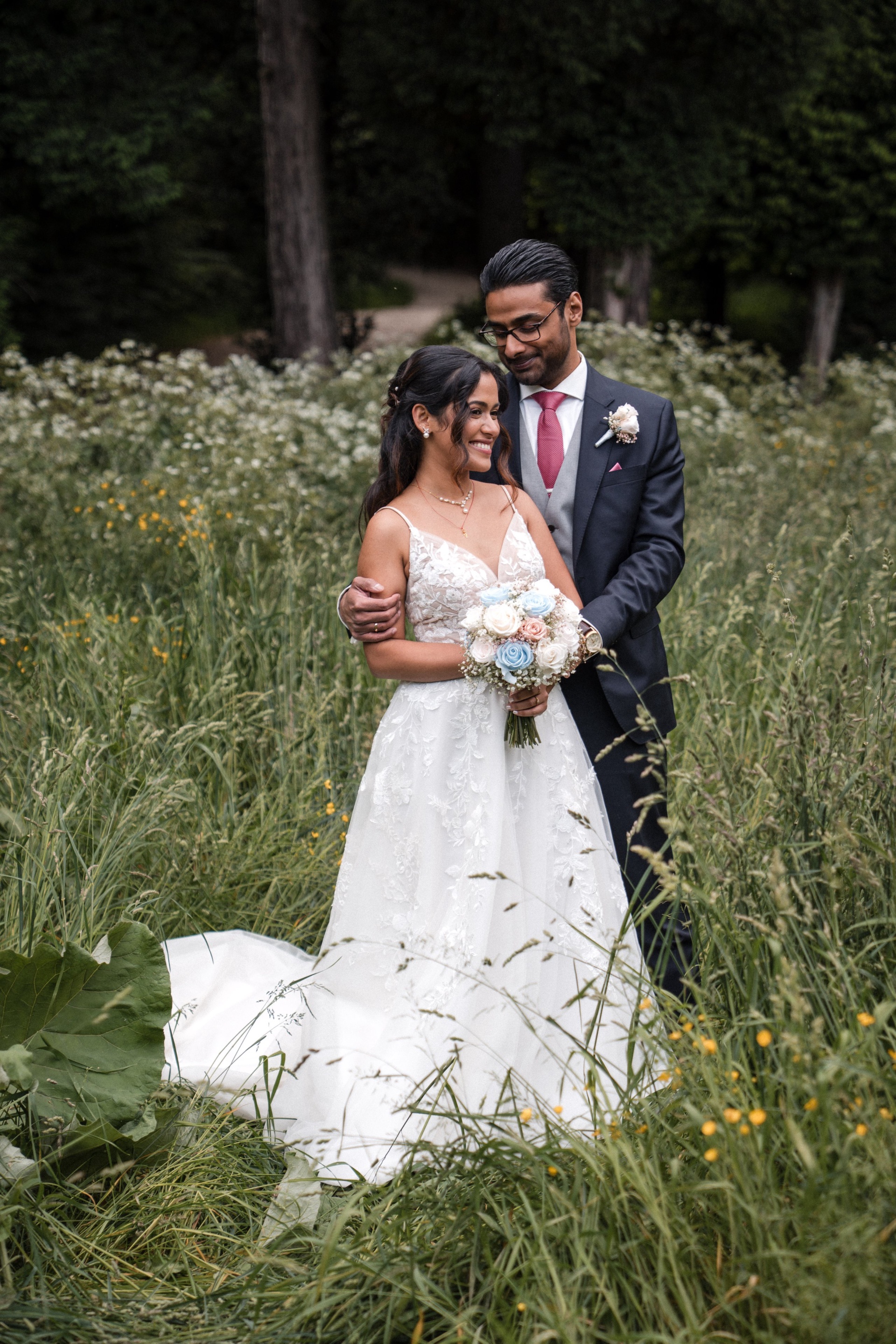 Alina & Dany – Hochzeit am Cobenzl, Bild 32