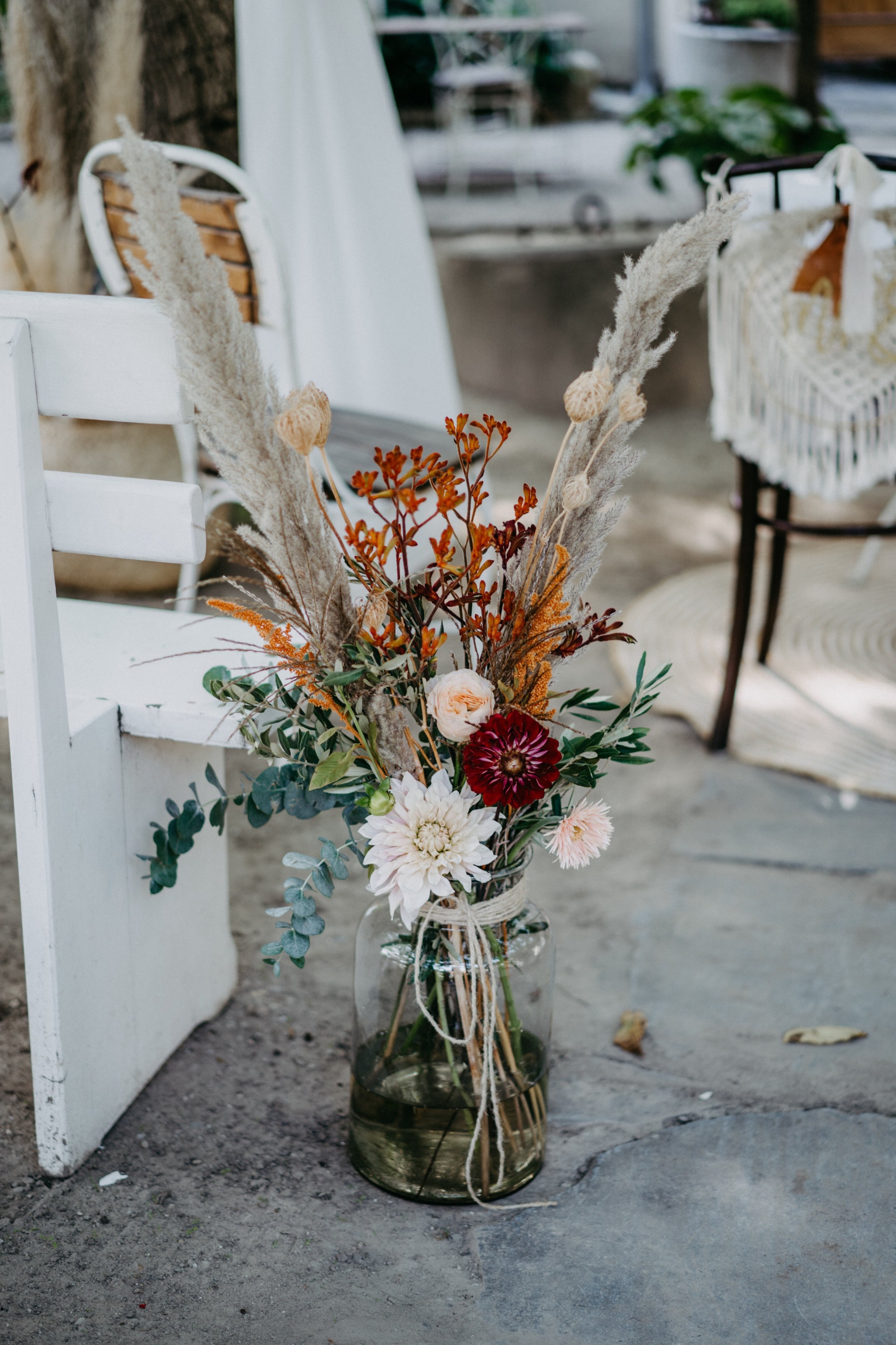 Hochzeit im Gut Oberstockstall – Julia & Stefan (Niederösterreich)