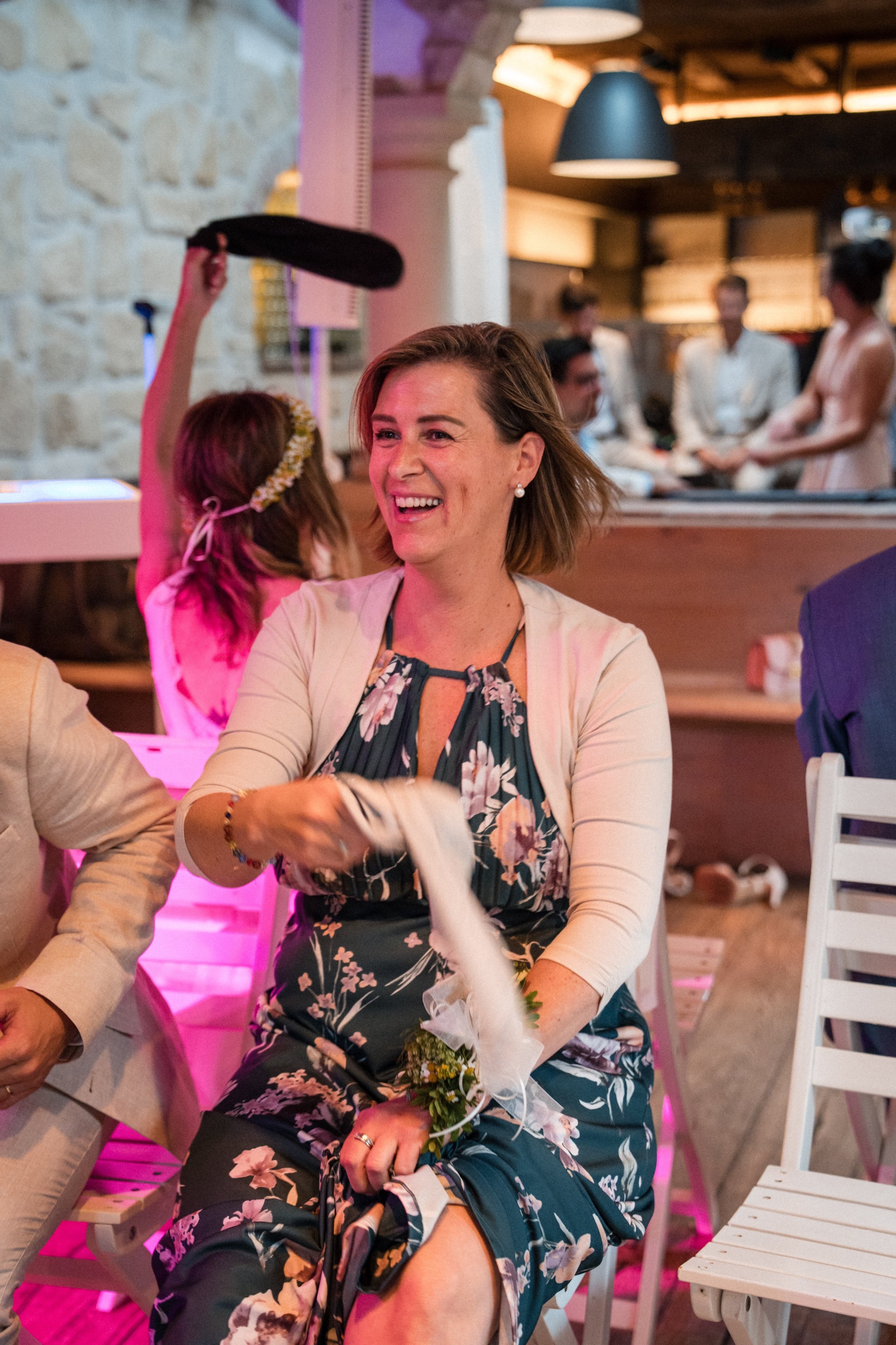 Manuela & Marco – Hochzeit im Weingut Liszt, Bild 25