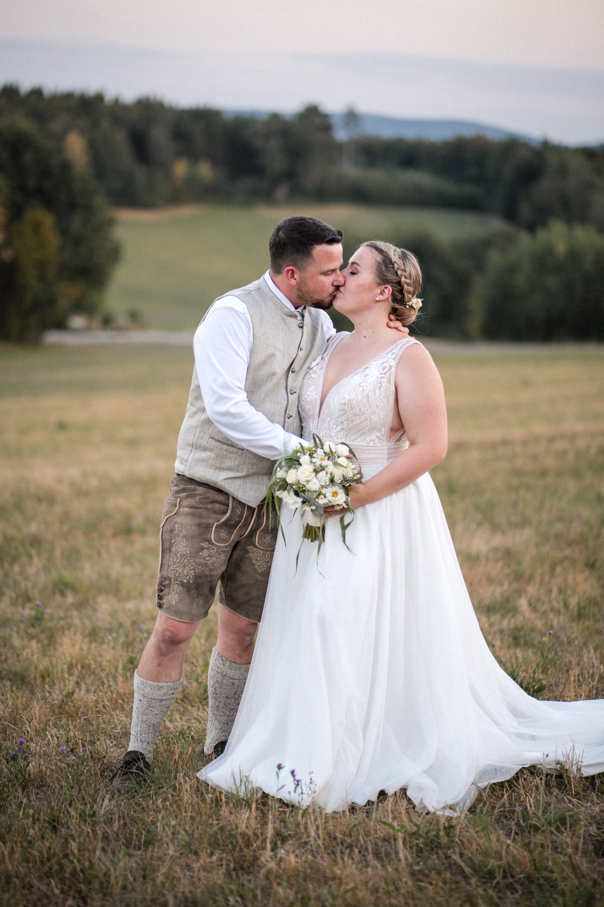 Karoline & Florian – Hochzeit bei Mirli im Irenental, Bild 82