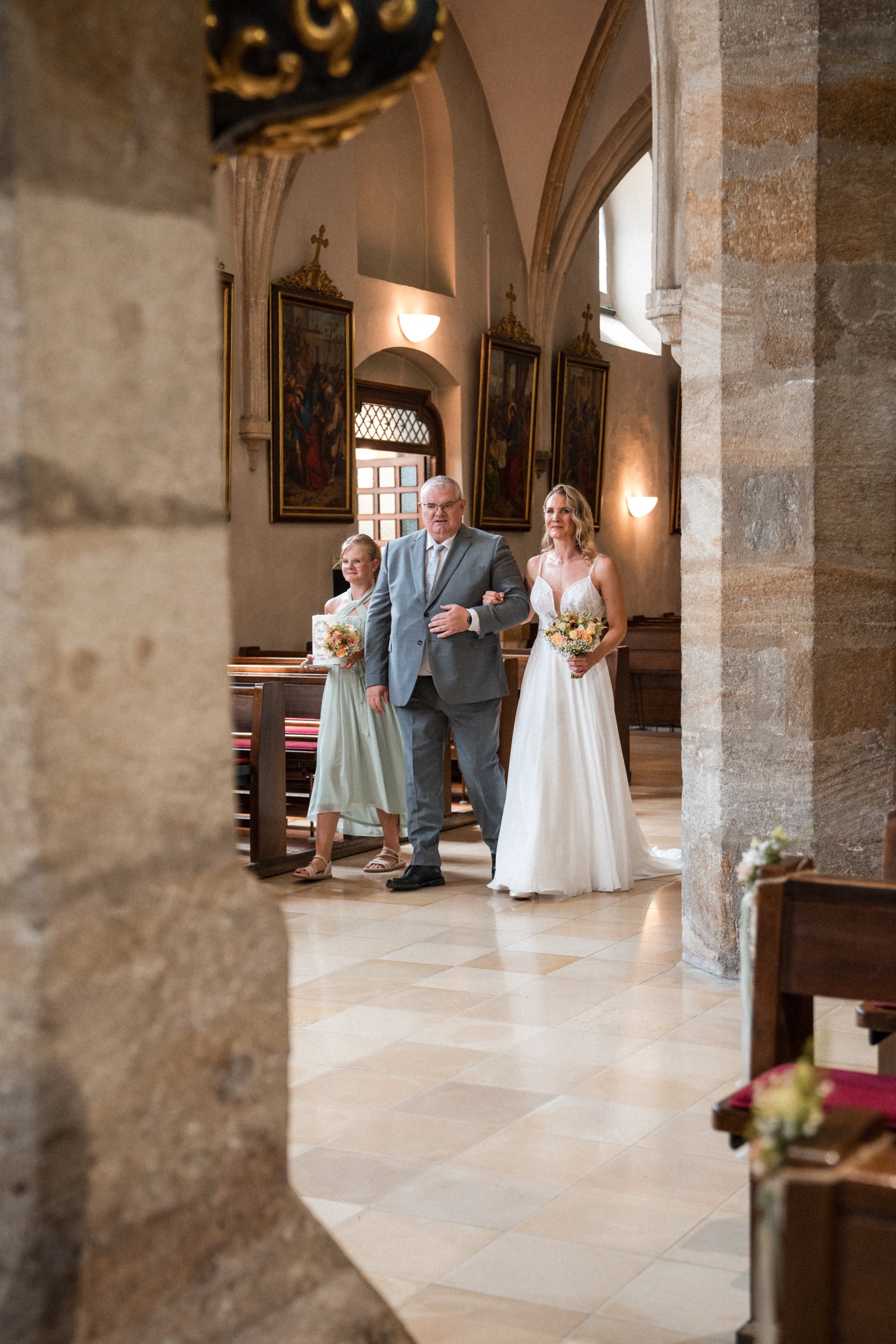 Hochzeit von Marlies & Matthias, Bild 18