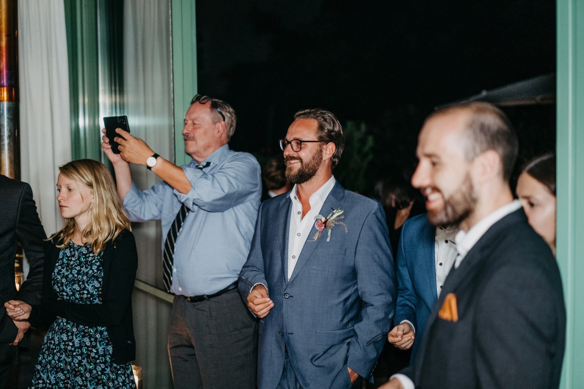Hochzeit im Gut Oberstockstall – Julia & Stefan (Niederösterreich)