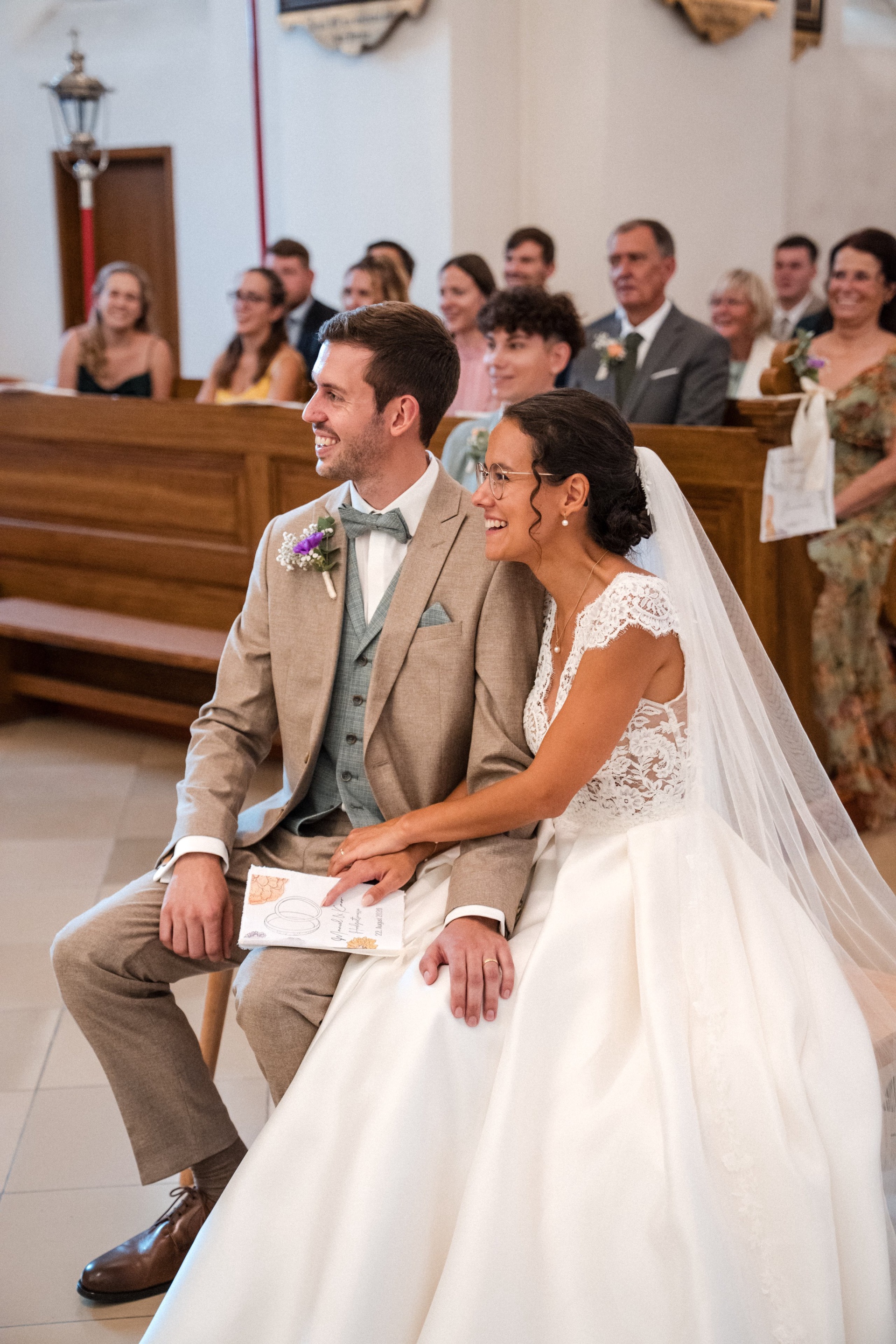Karoline & Manuel – Hochzeit in Bruck an der Leitha, Bild 41