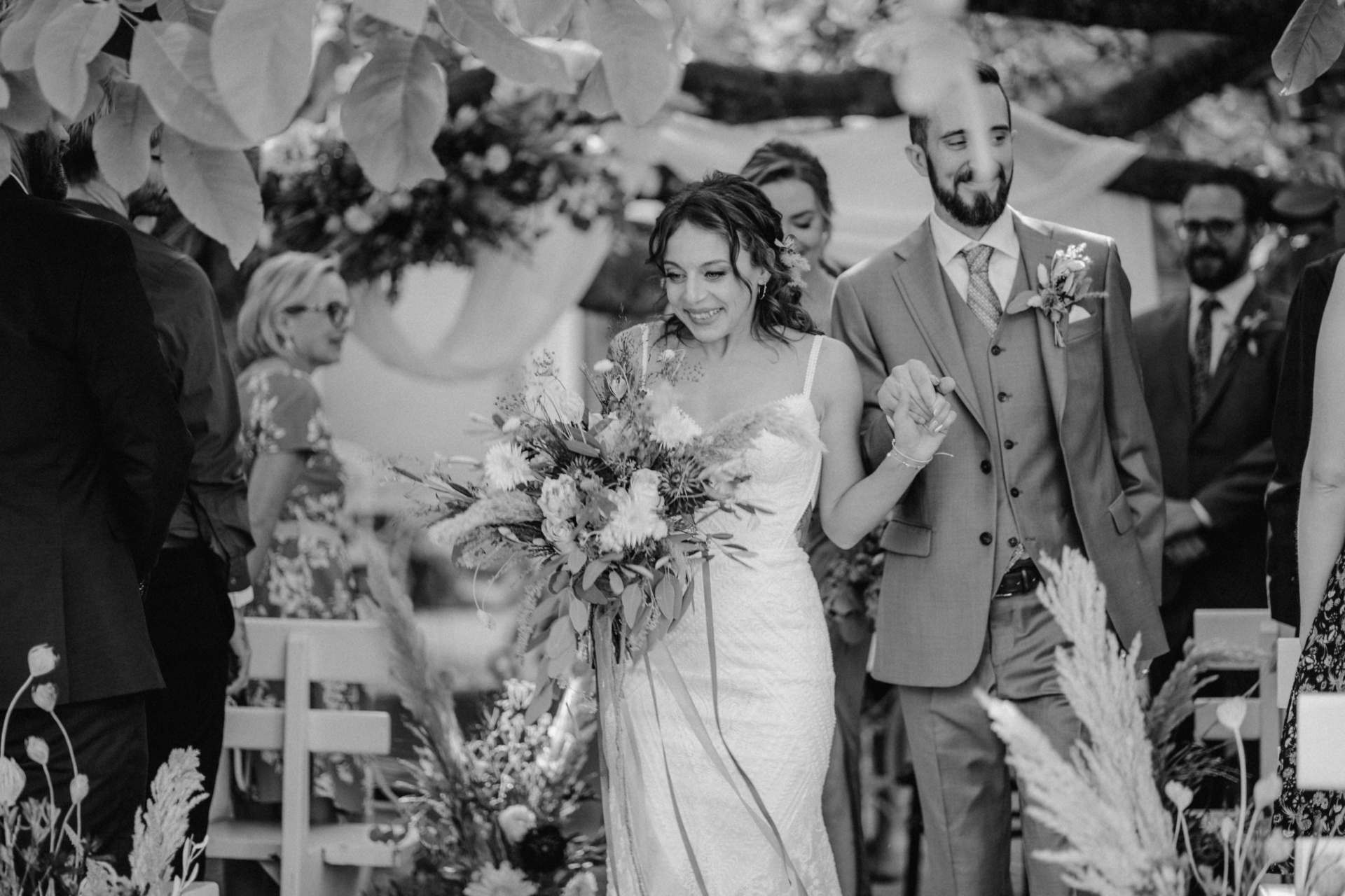 Hochzeit im Gut Oberstockstall – Julia & Stefan (Niederösterreich)