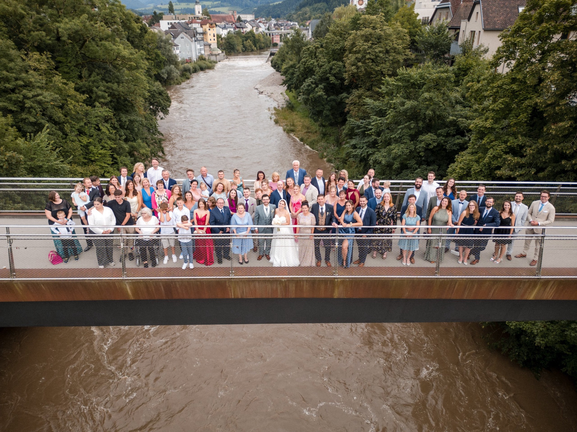 Sophia & Alexander – Hochzeit im Schloss an der Eisenstraße, Bild 50