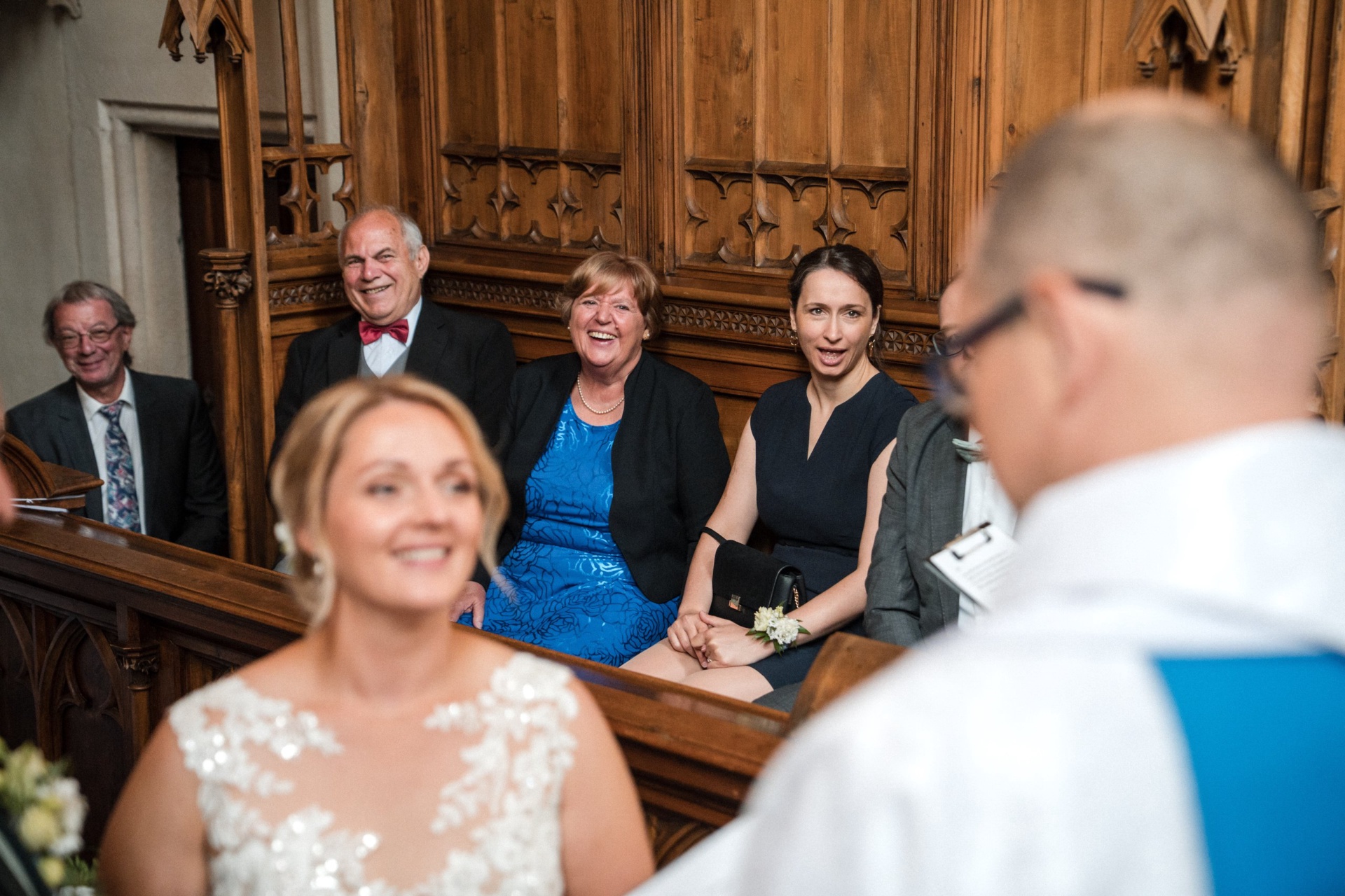 Anna & Martin – Hochzeit auf der Rosenburg, Bild 39