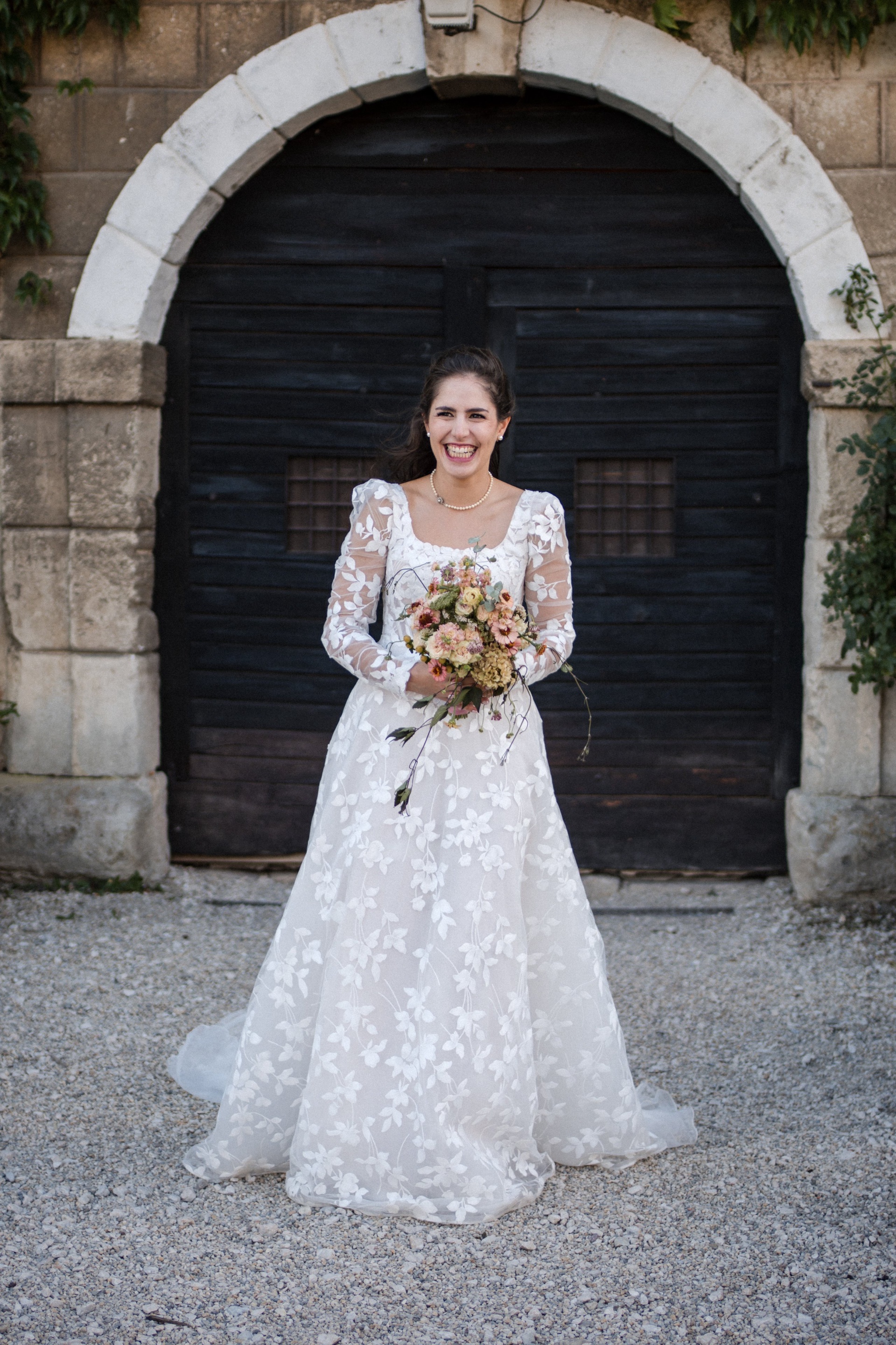 Paula & Gernot – Hochzeit im Schloss Haggenberg, Bild 69