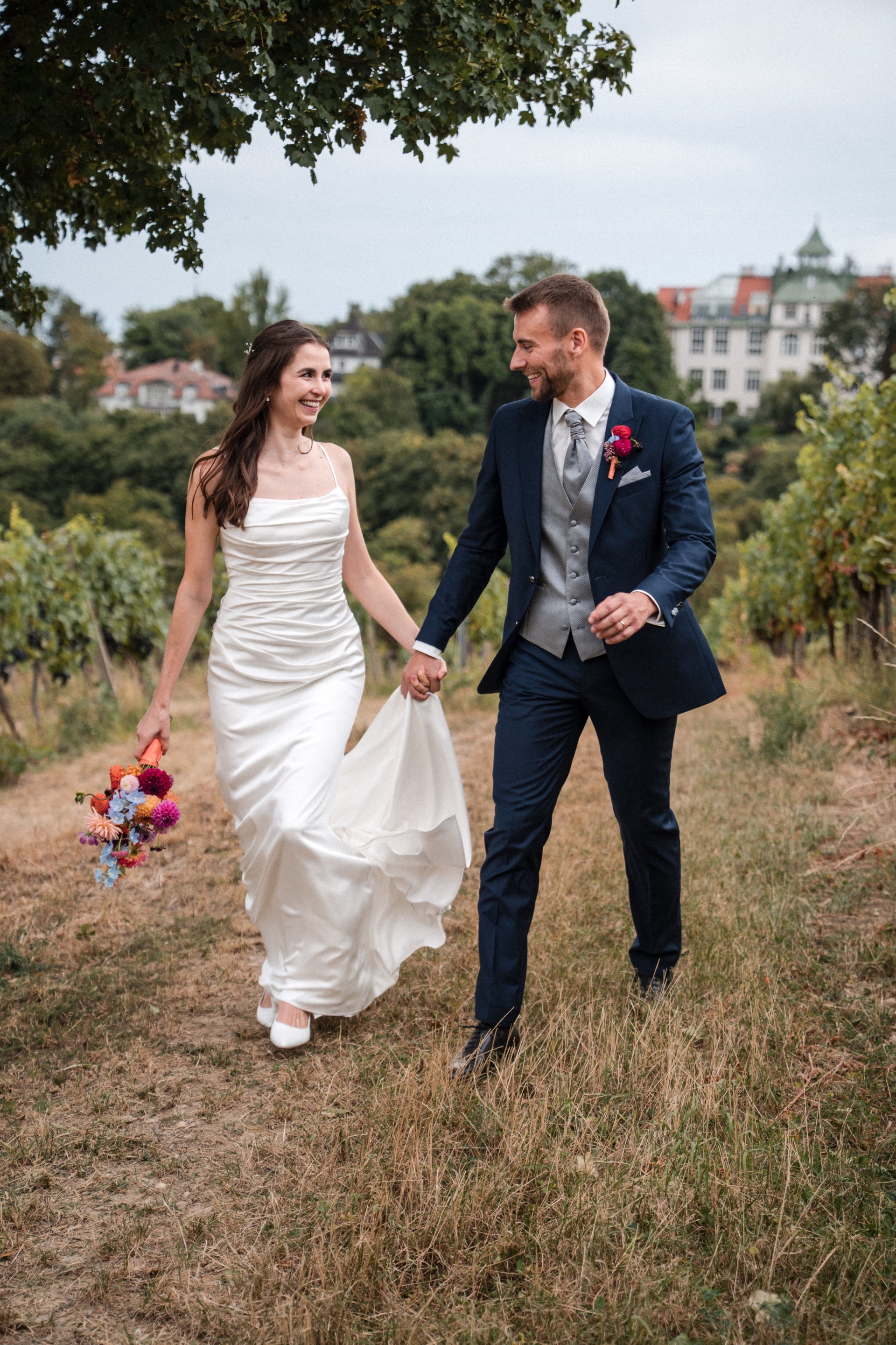 Lara & Paul – Hochzeit Am Reisenberg, Bild 52