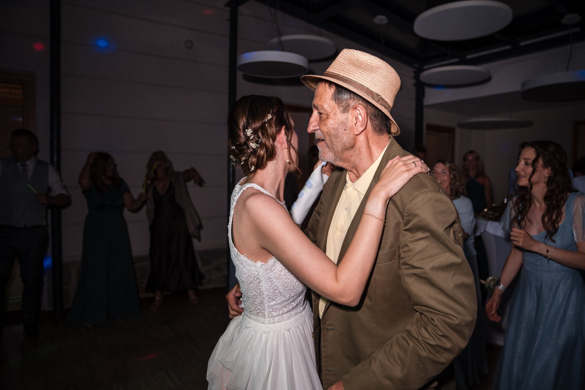 Tanja & Philipp – Hochzeit im Refugium Hochstrass, Bild 44