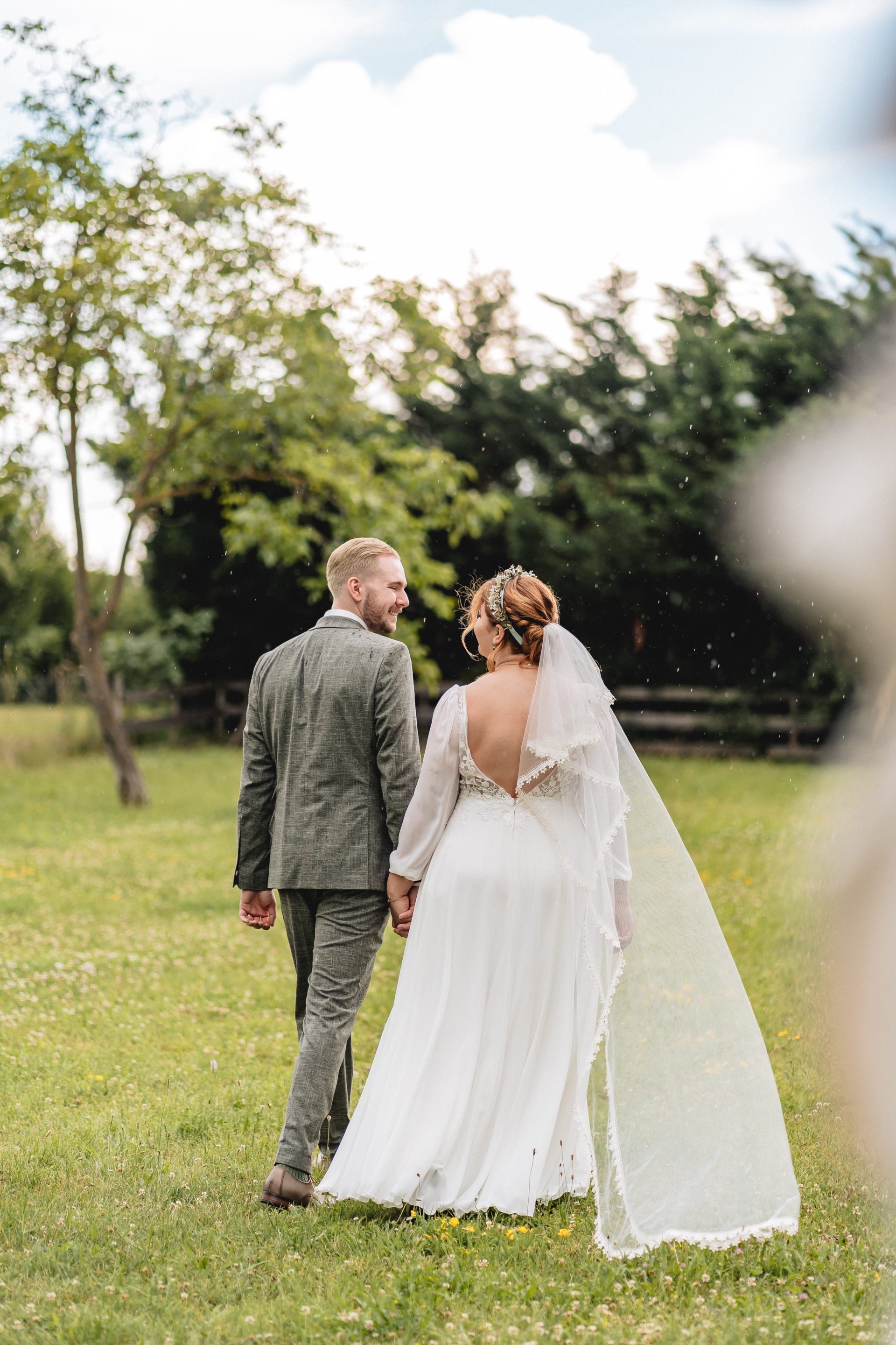 Hochzeit im Helene Perchtoldsdorf – Jenny & Franz (Niederösterreich)
