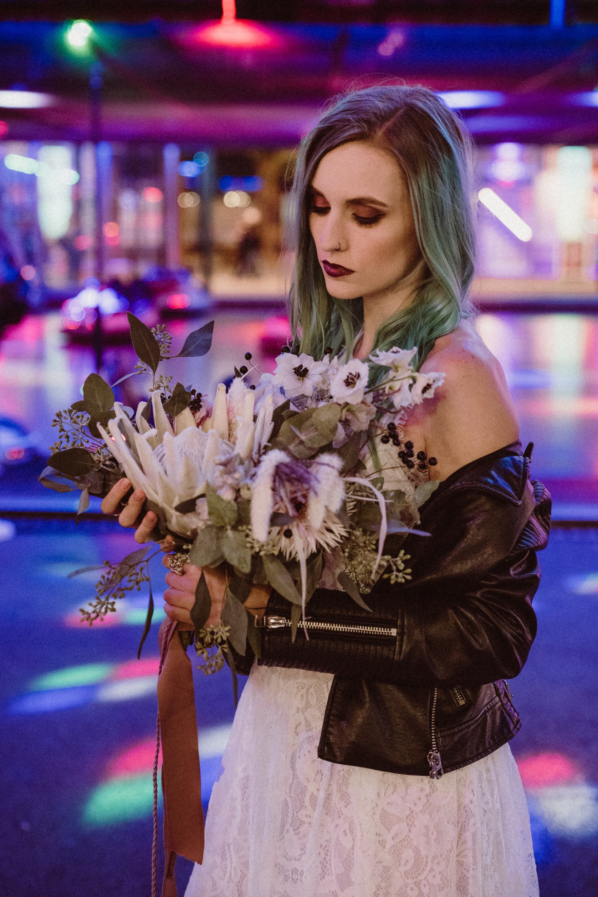 Styled Shooting im Prater, Wien – Hochzeitsinspiration von Kamerakinder Weddings