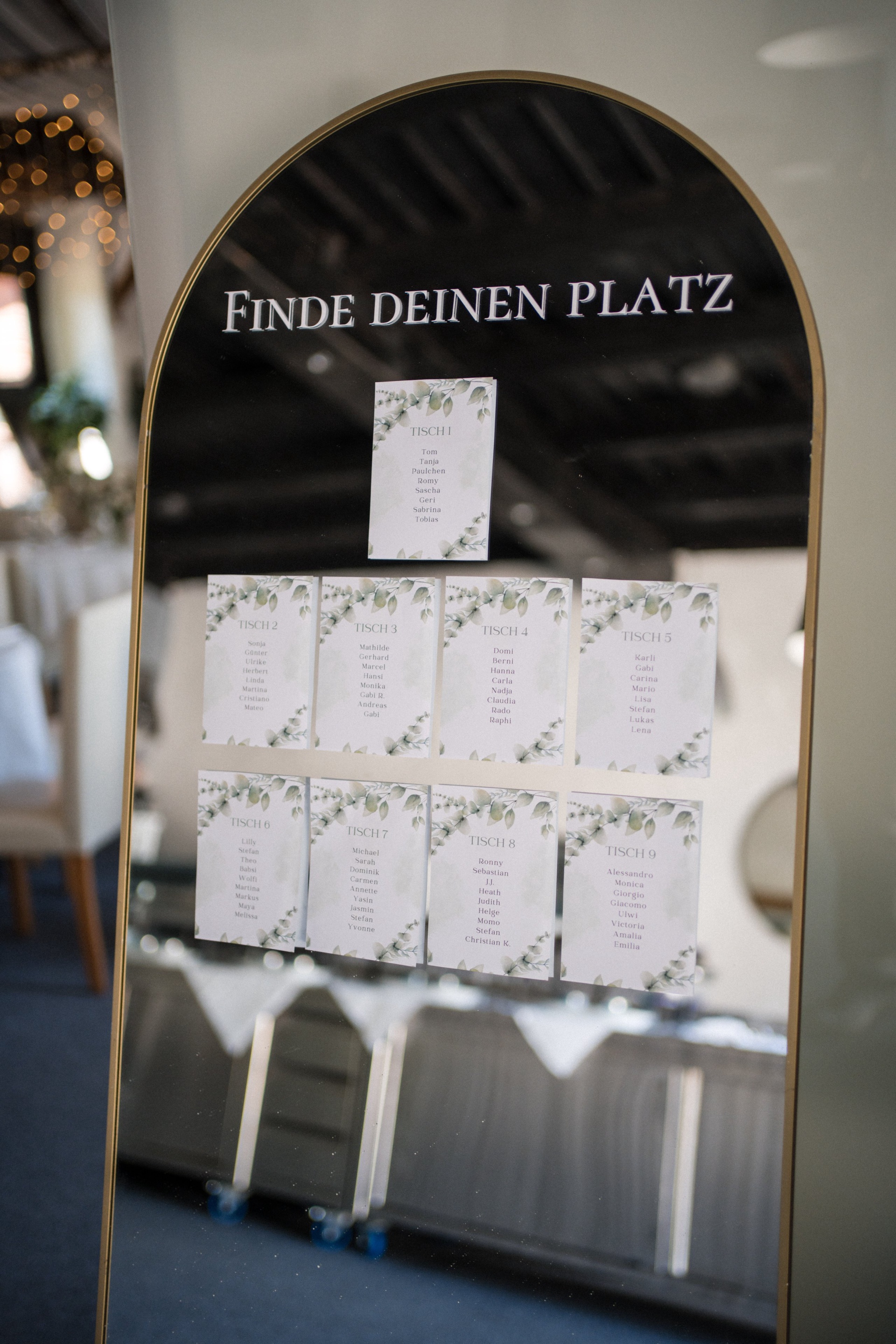 Tanja & Thomas – Hochzeit in der Mühlsteinstube, Bild 65