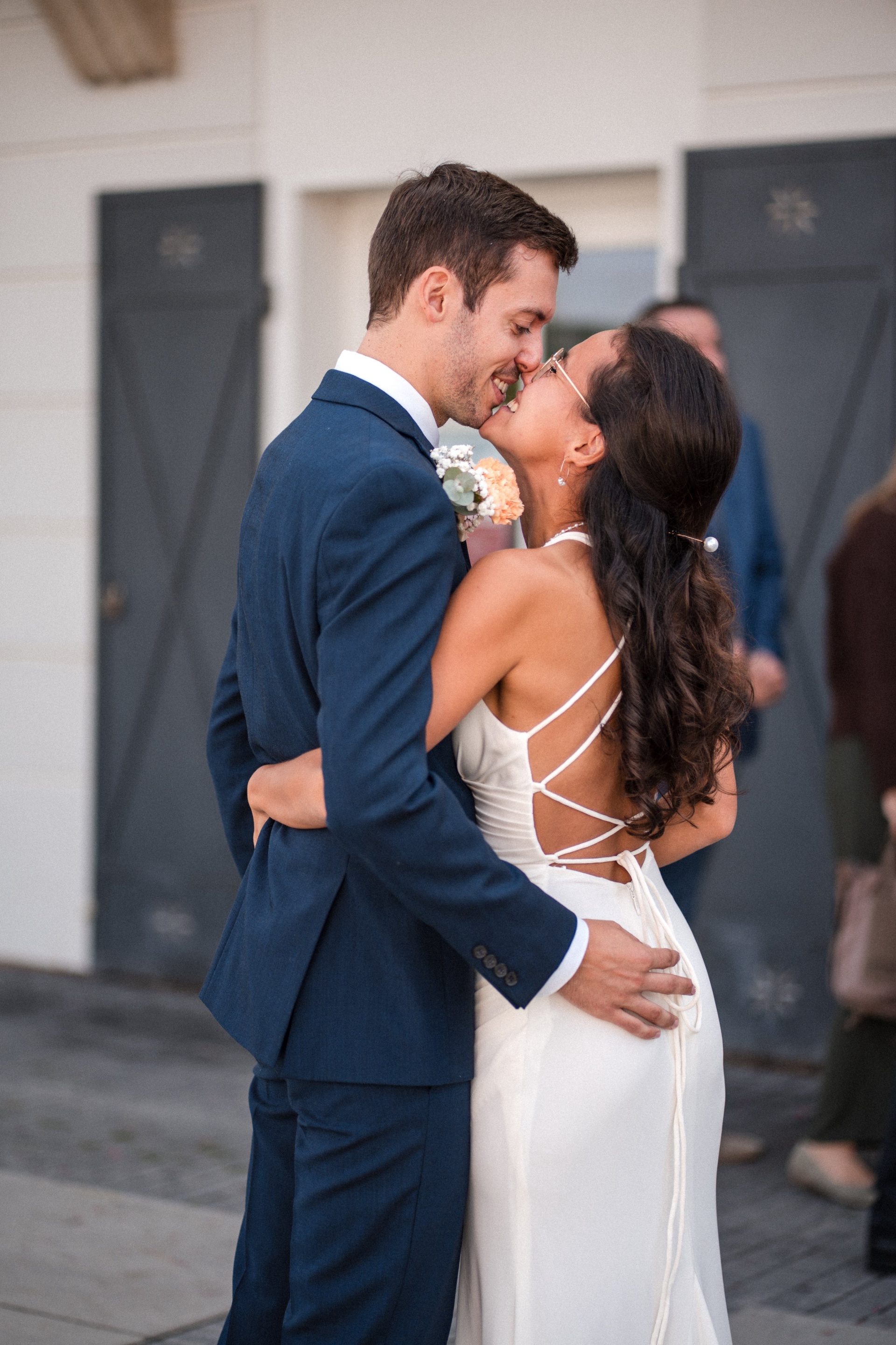 Karoline & Manuel – Standesamt Bruck an der Leitha, Bild 8