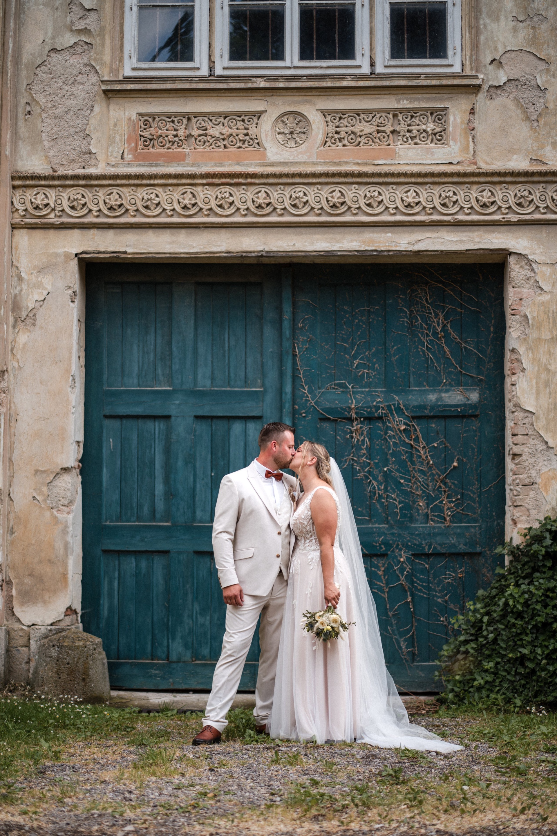 Marlene & Dominik – Hochzeit in der Mühlsteinstube, Bild 55