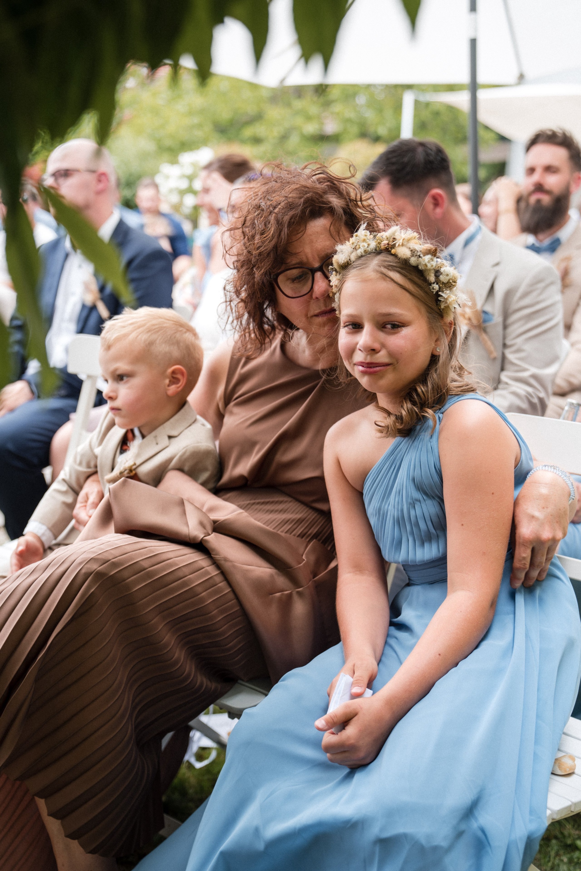 Marlene & Dominik – Hochzeit in der Mühlsteinstube, Bild 29