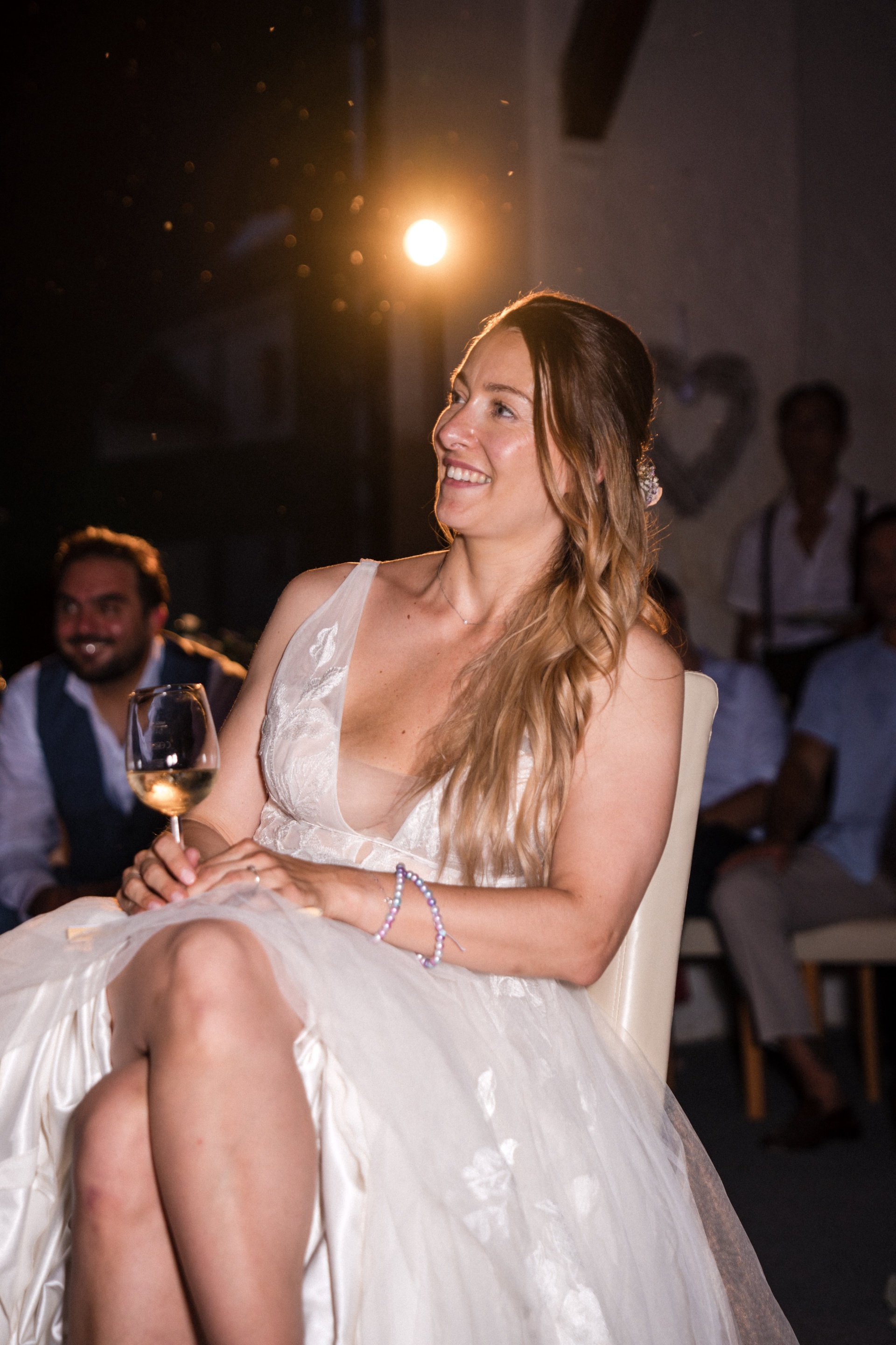 Tanja & Thomas – Hochzeit in der Mühlsteinstube, Bild 86