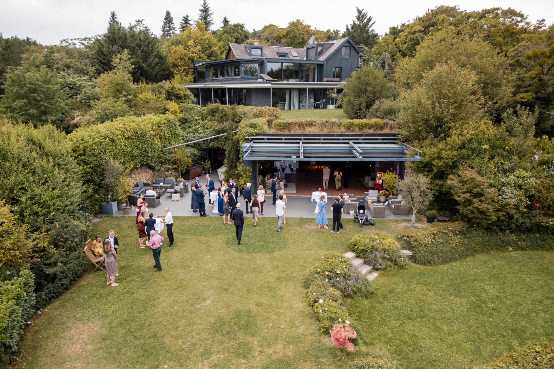 Lara & Paul – Hochzeit Am Reisenberg, Bild 42