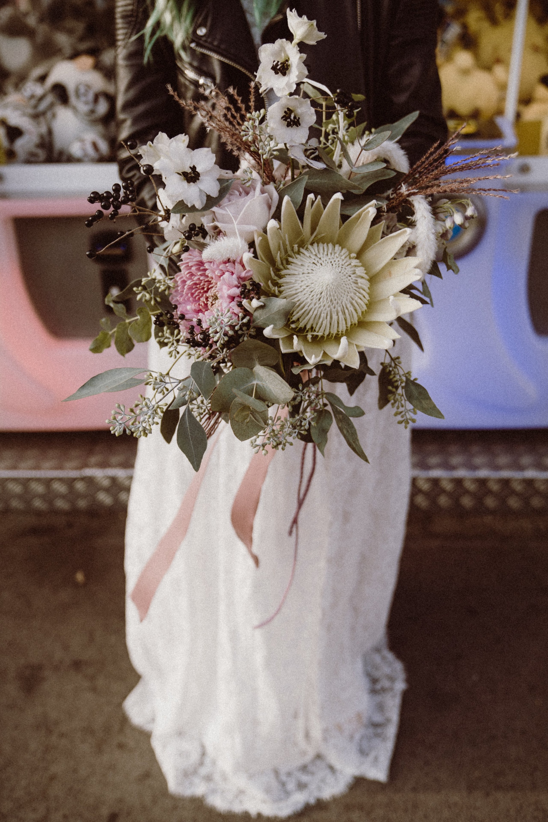 Styled Shooting im Prater, Wien – Hochzeitsinspiration von Kamerakinder Weddings