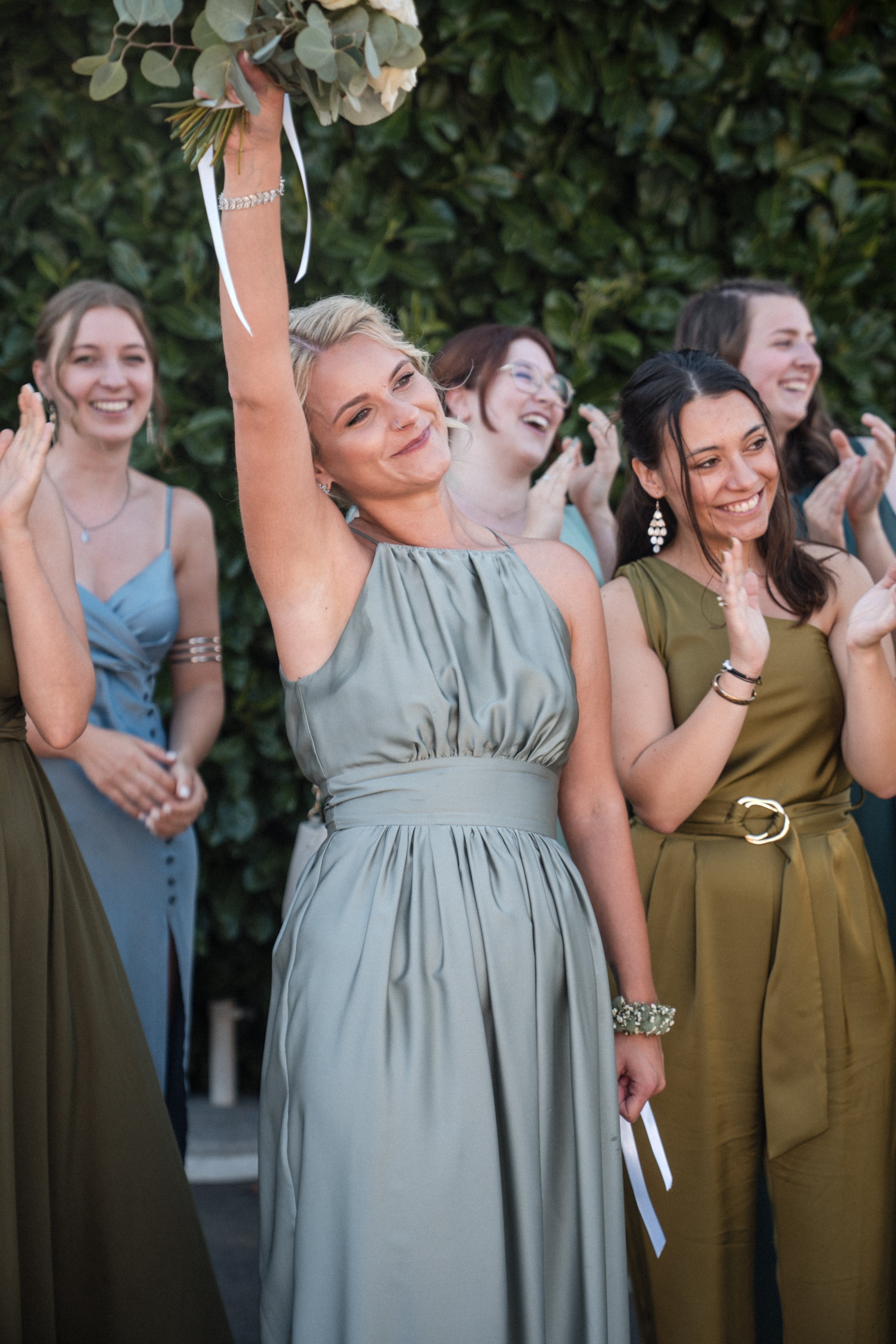 Lisa & Julian – Hochzeit bei Obstbau Haas, Bild 49