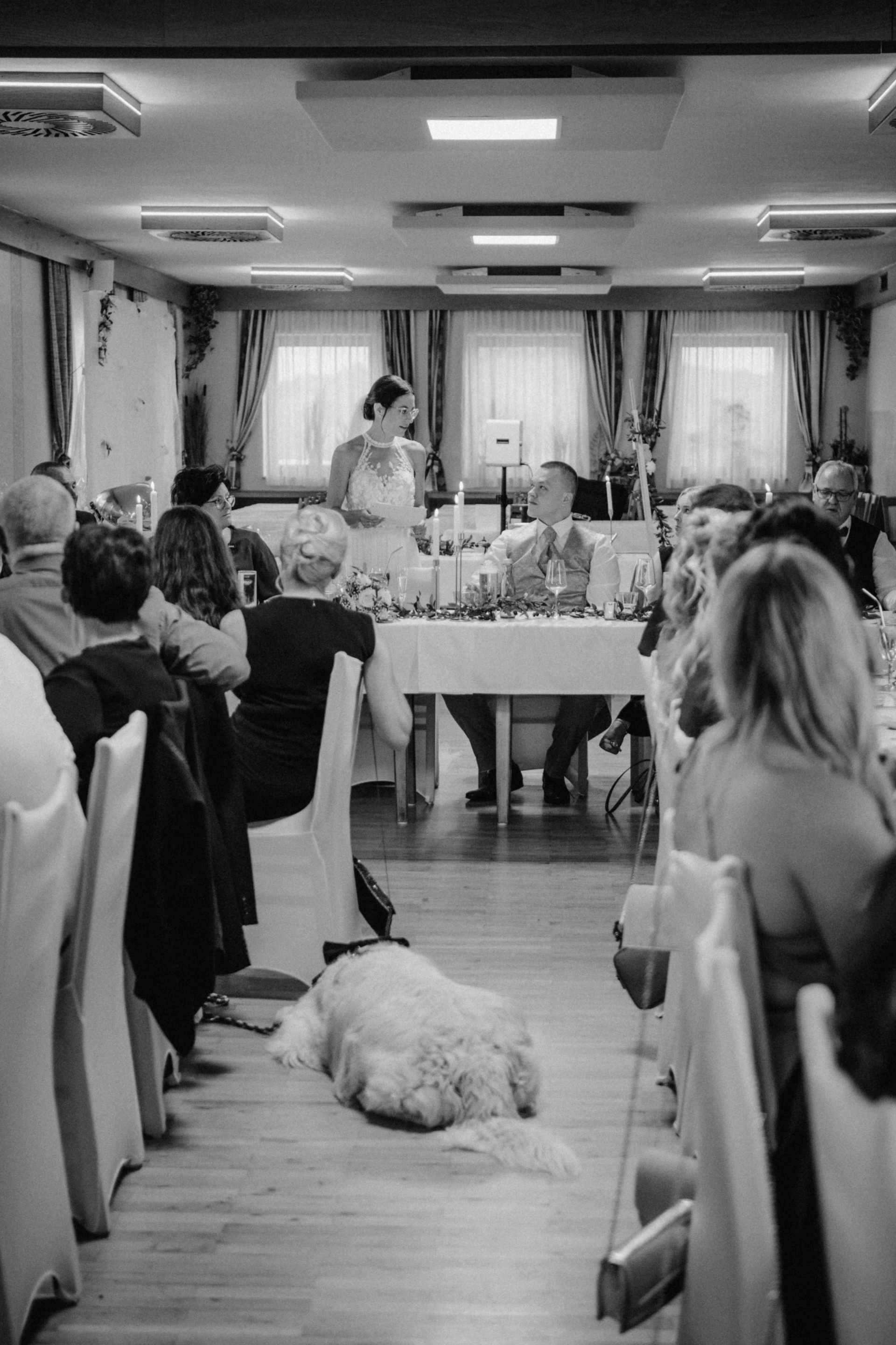Magdalena & Adrian – Hochzeit im Kellerschlössel der Domäne Wachau, Bild 91