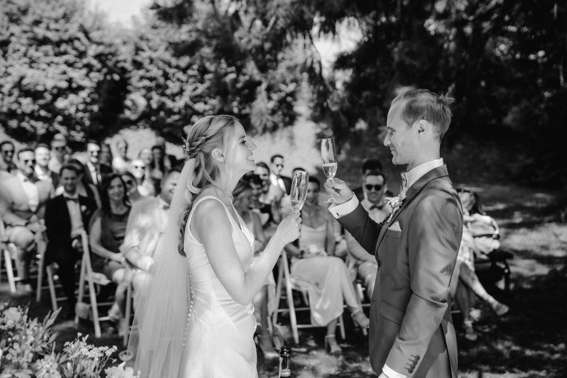 Nicola & Tobias – Hochzeit im Schloss Altenhof, Bild 37
