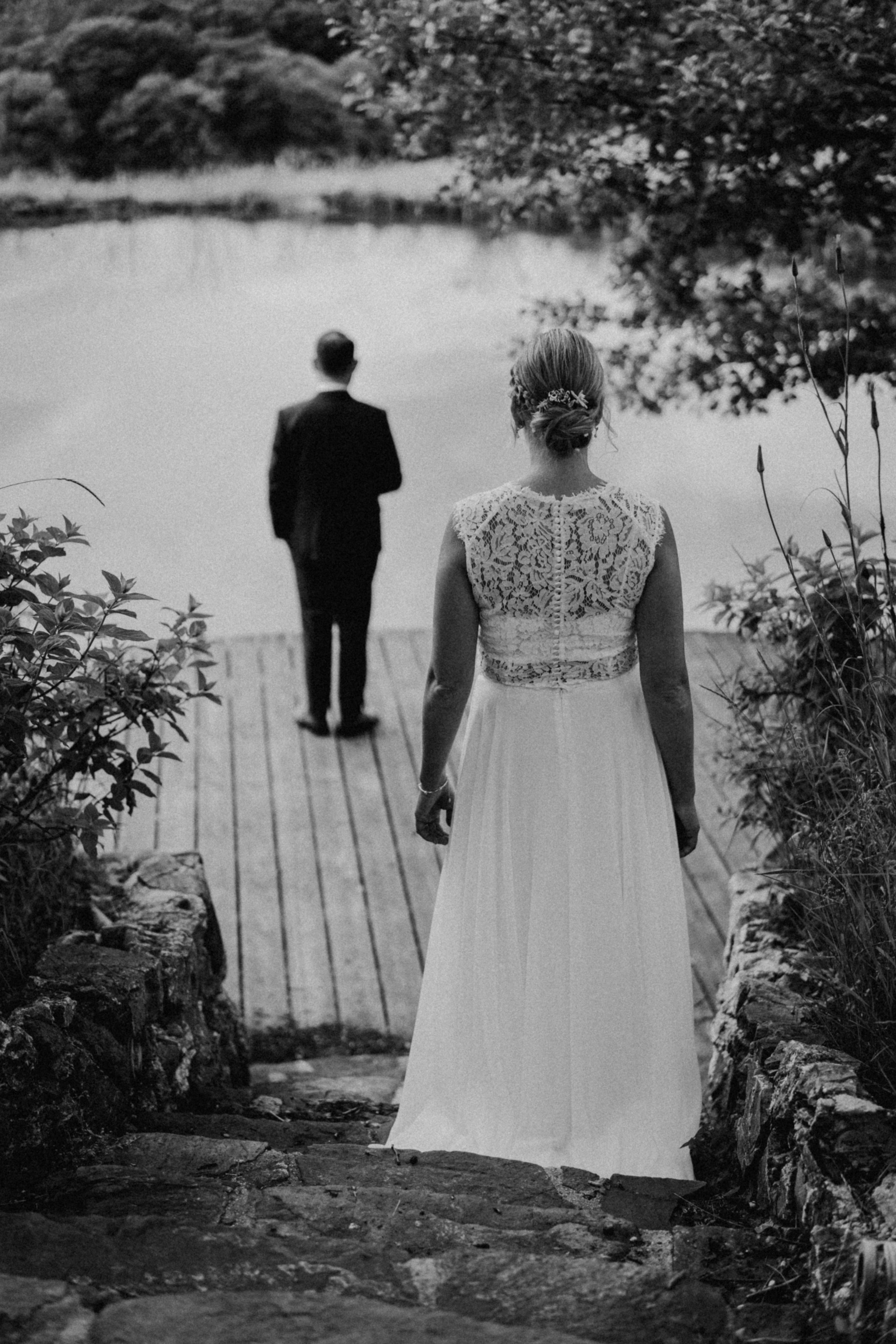 Sophie & Erich – Hochzeit am Tulbinger Kogel, Bild 2
