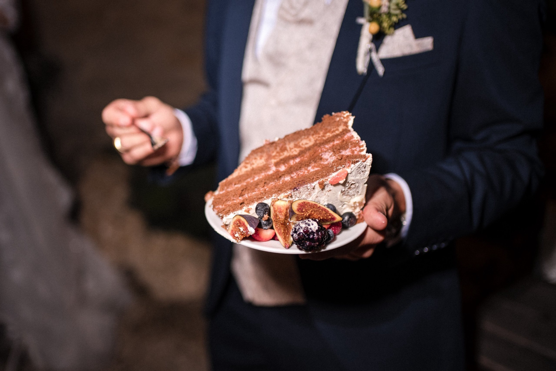 Paula & Gernot – Hochzeit im Schloss Haggenberg, Bild 105