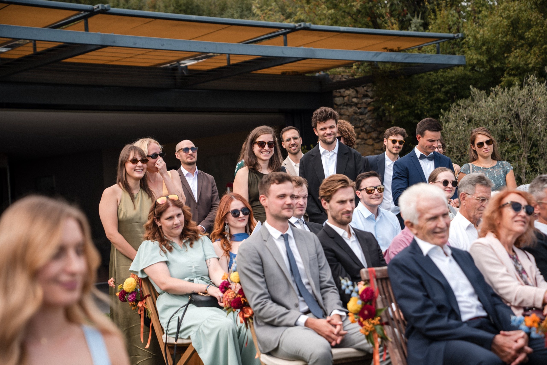 Lara & Paul – Hochzeit Am Reisenberg, Bild 21