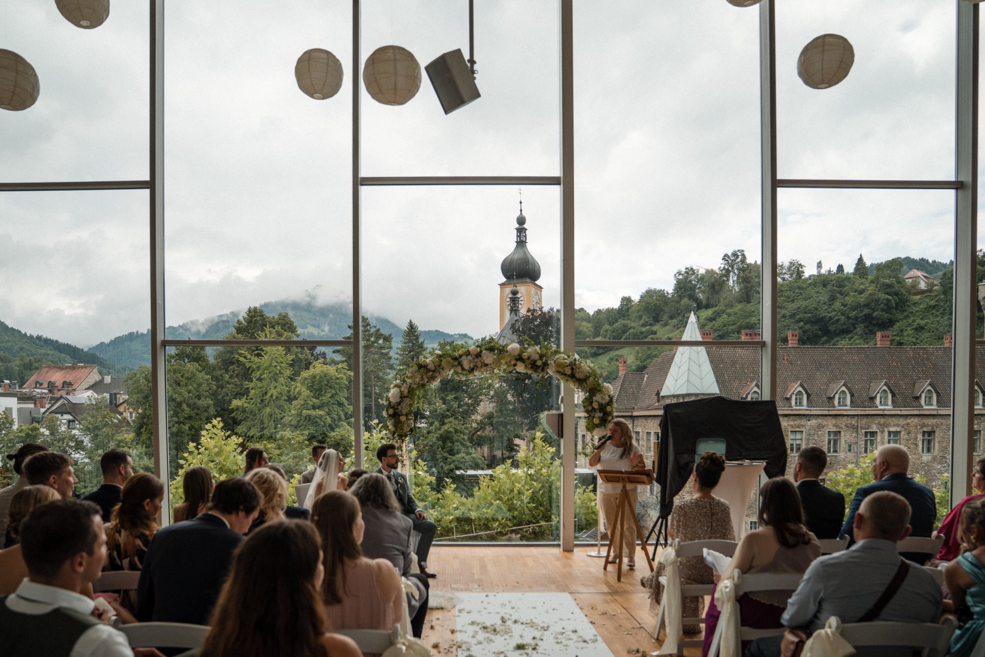 Sophia & Alexander – Hochzeit im Schloss an der Eisenstraße, Bild 22