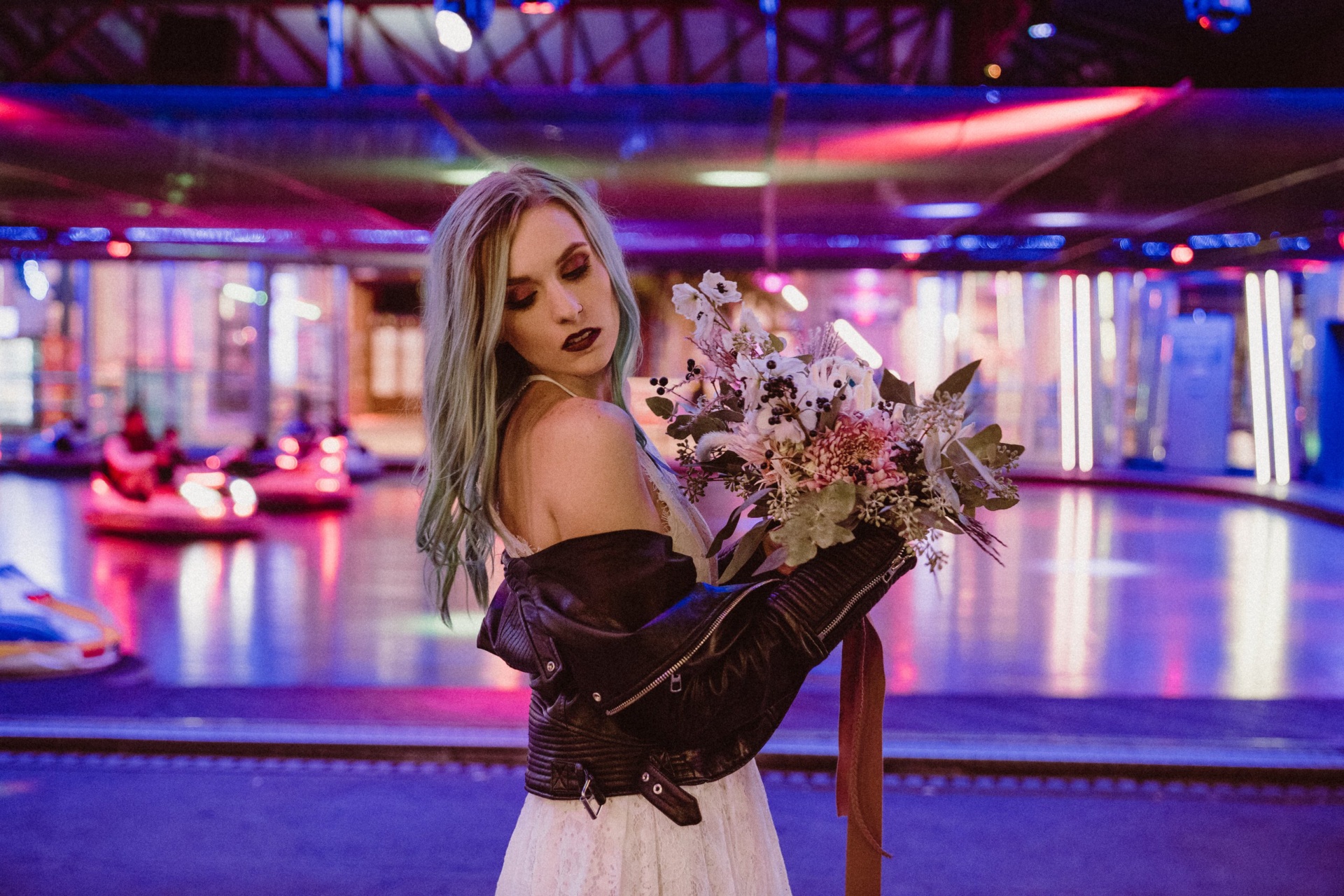 Styled Shooting im Prater, Wien – Hochzeitsinspiration von Kamerakinder Weddings