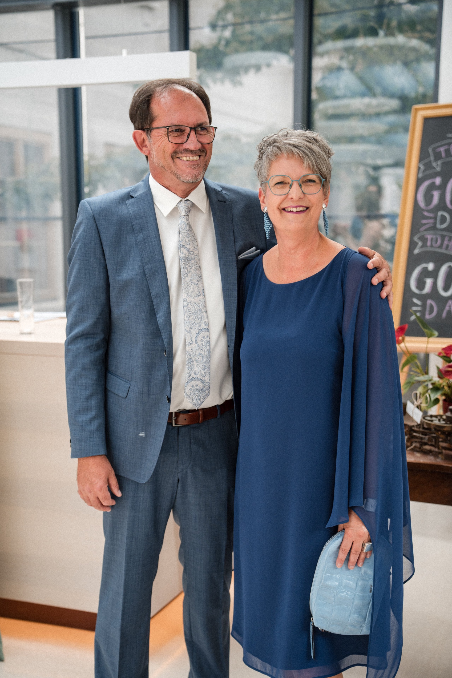 Laura & Thomas – Hochzeit im Refugium Hochstrass, Bild 17