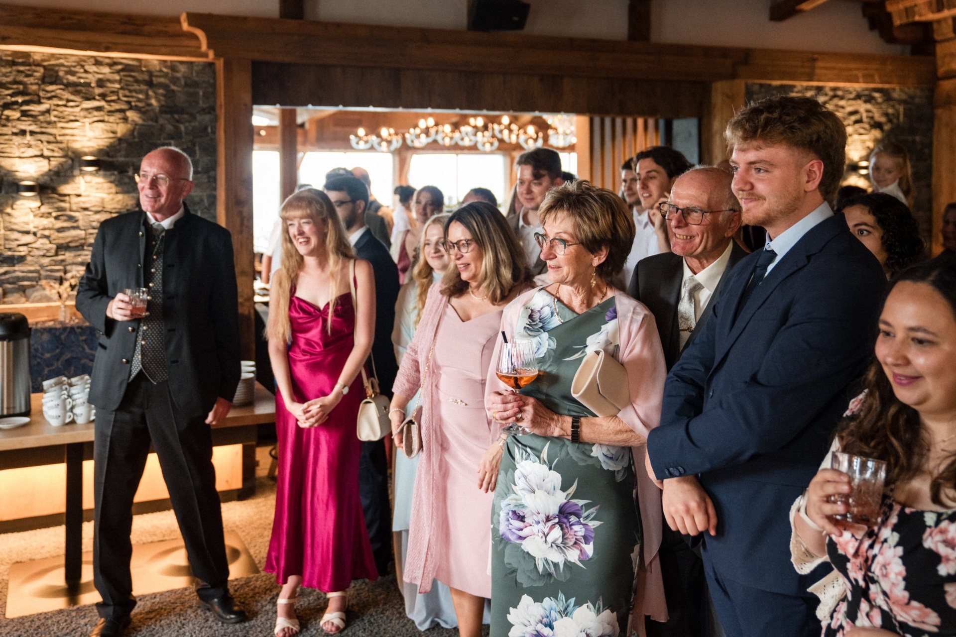 Teresa & Max – Hochzeit auf der Jezz Alm, Bild 52